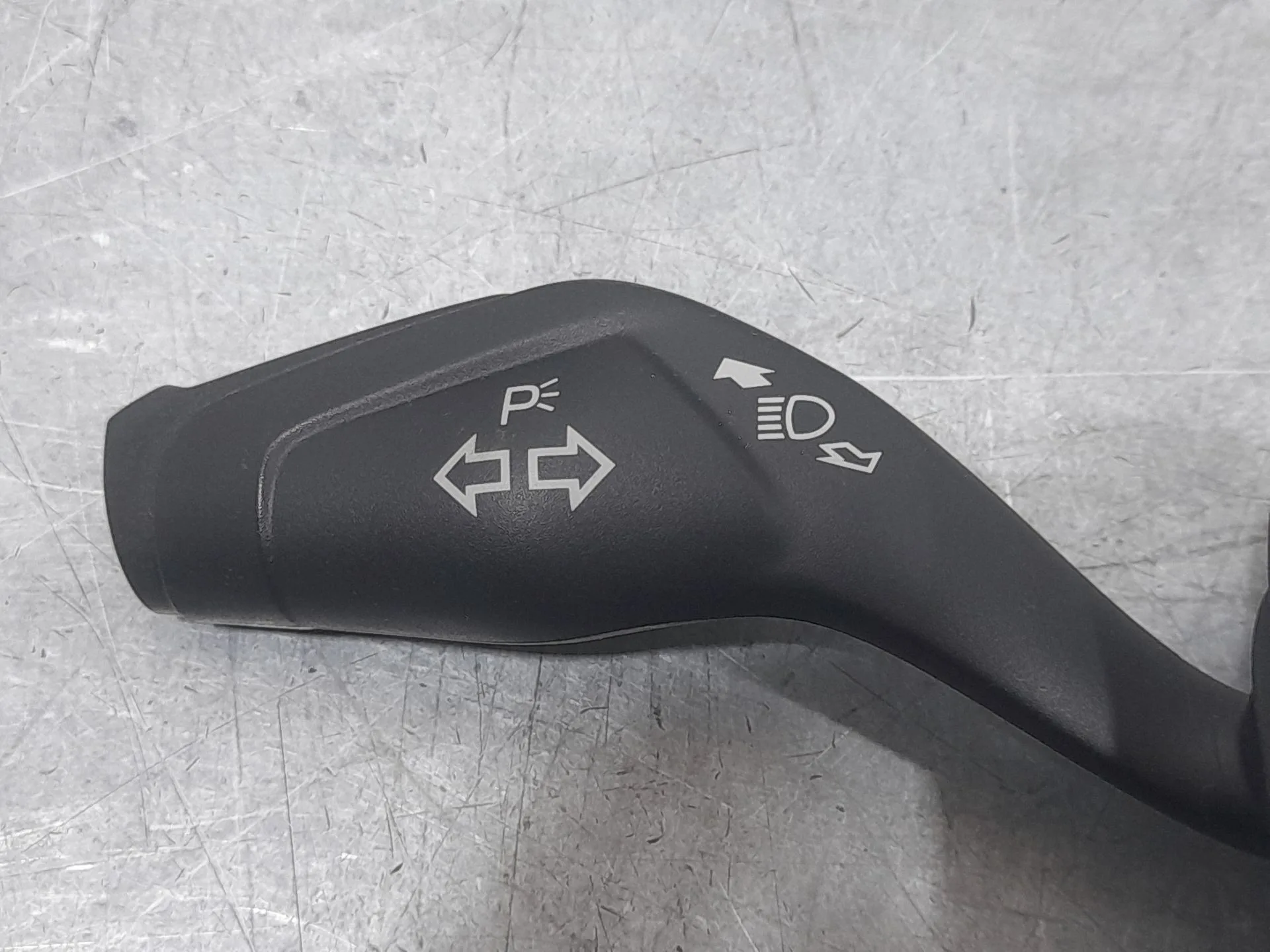 Mando Luces para Ford Focus Iii