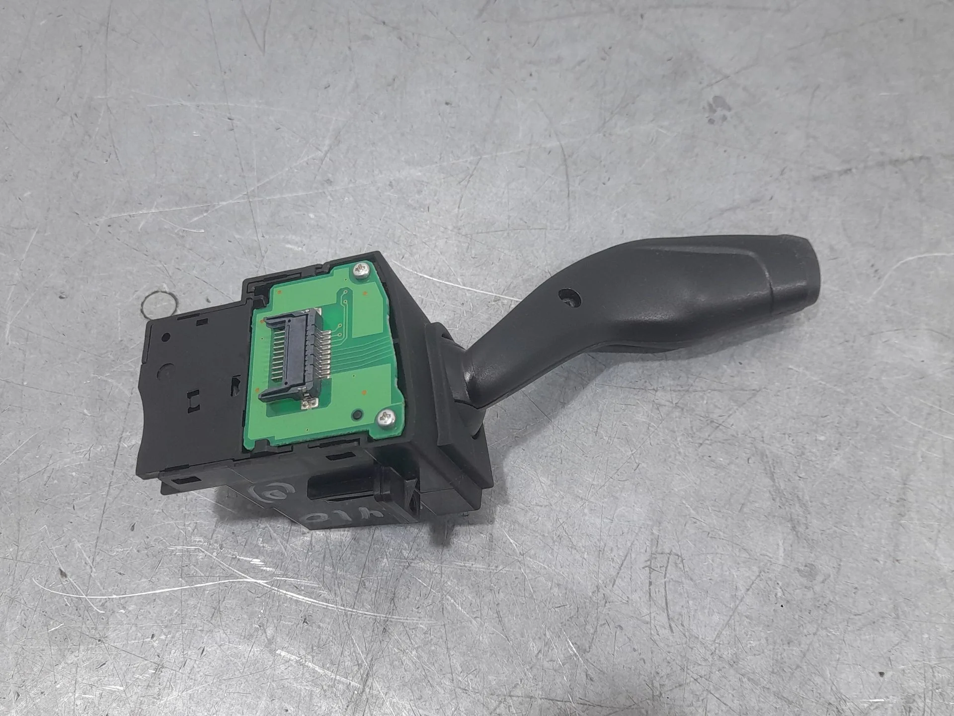Mando Luces para Ford Focus Iii