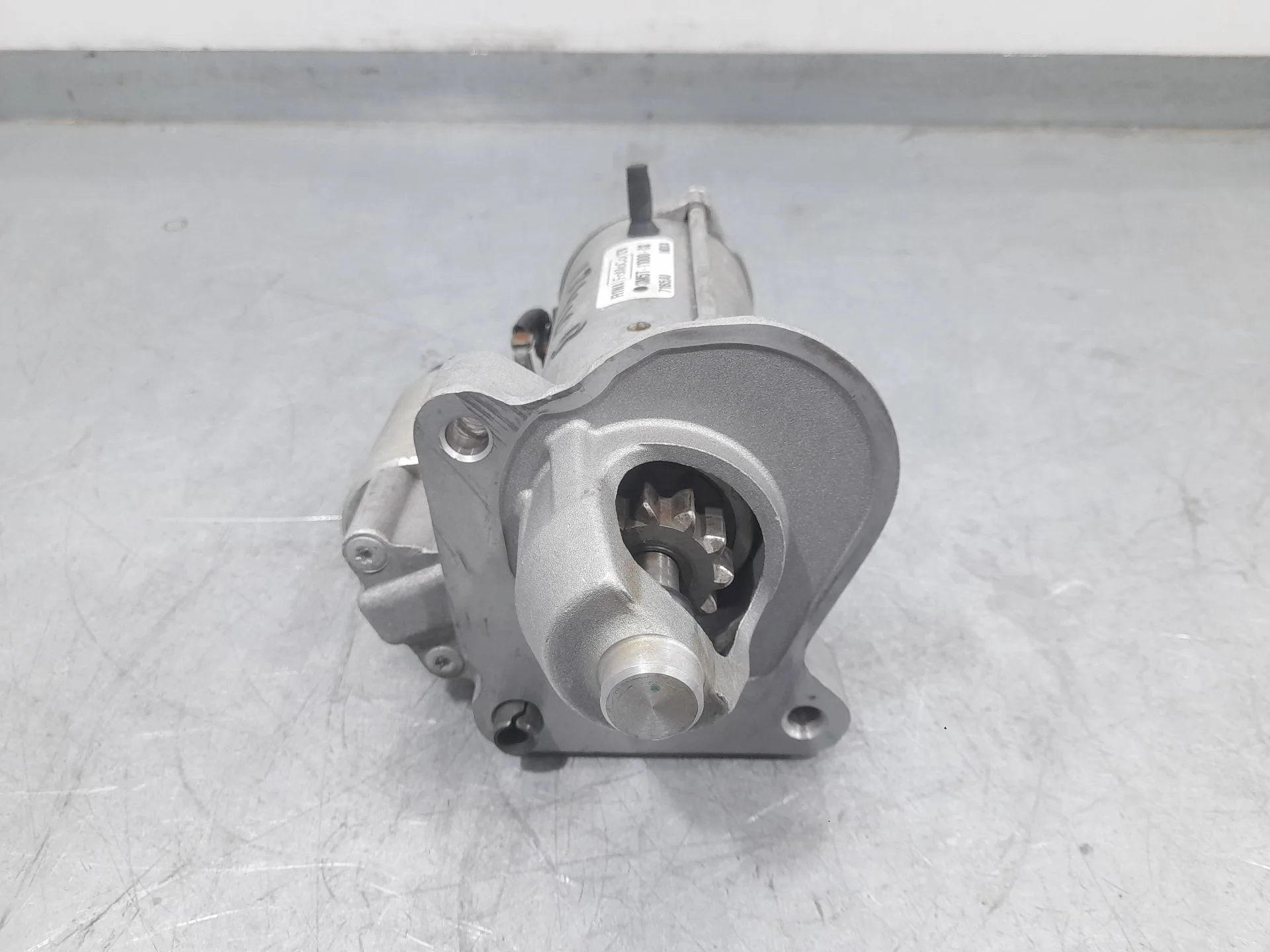 Motor Arranque para Ford Focus Iii