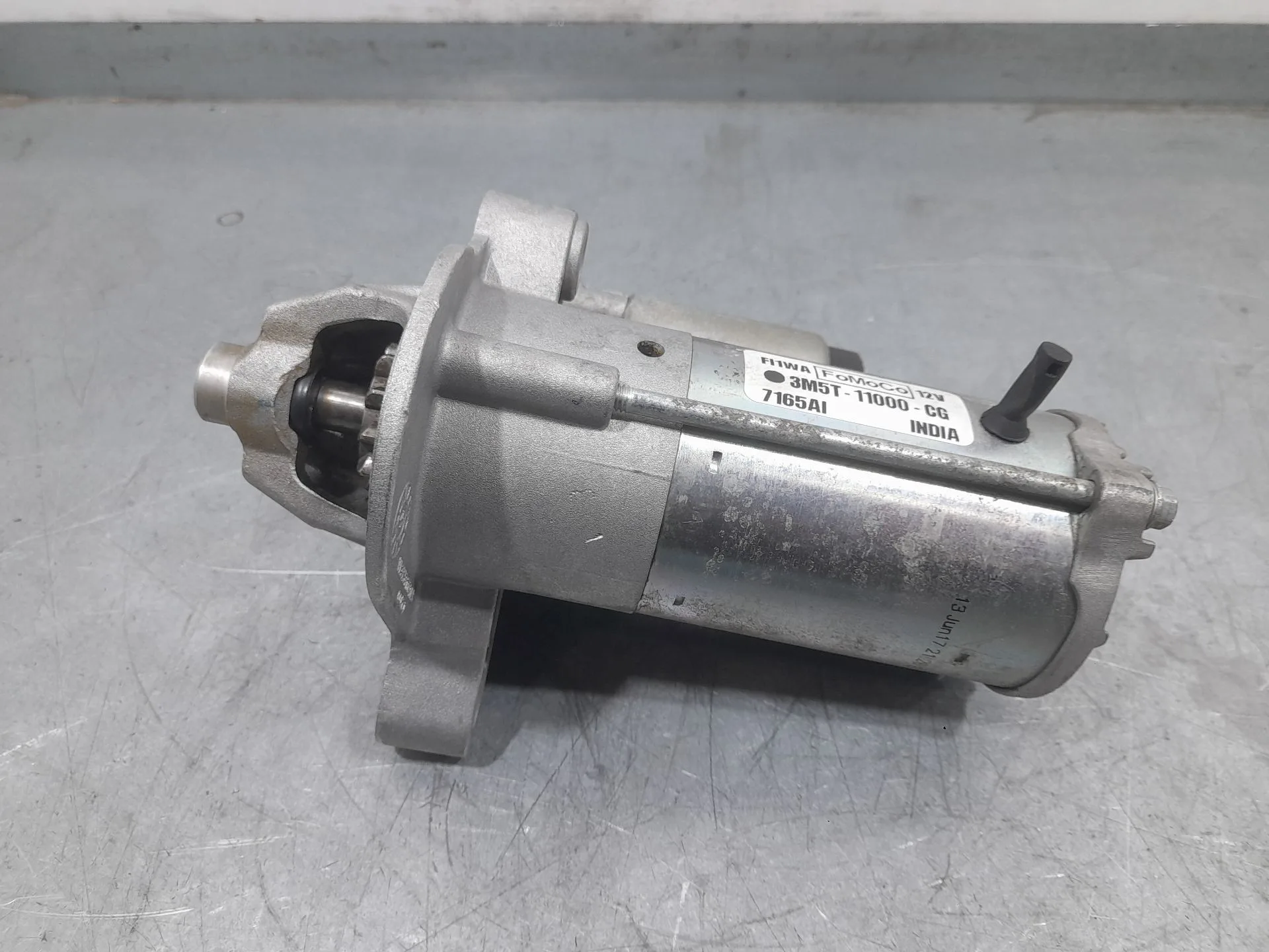 Motor Arranque para Ford Focus Iii