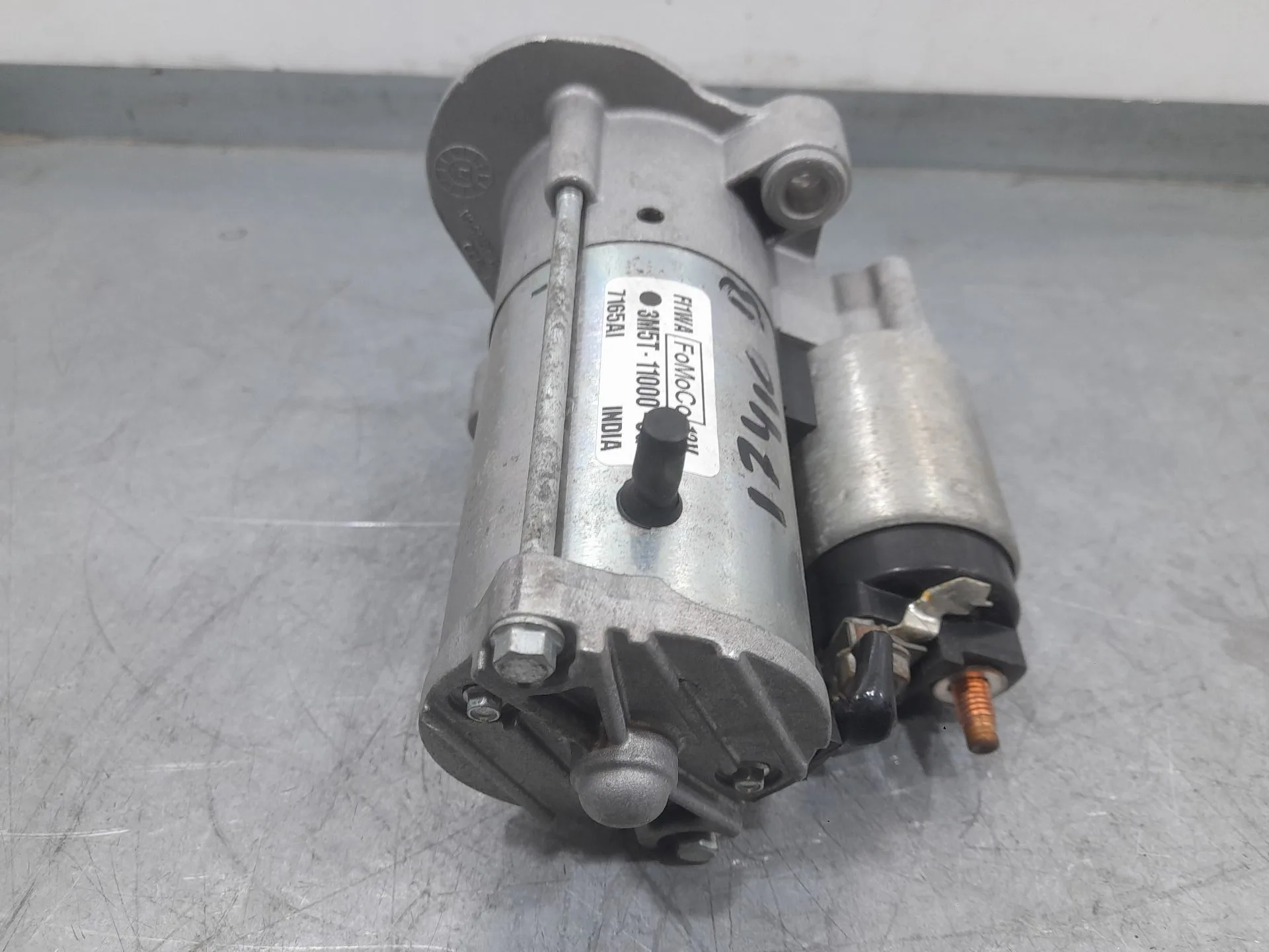 Motor Arranque para Ford Focus Iii