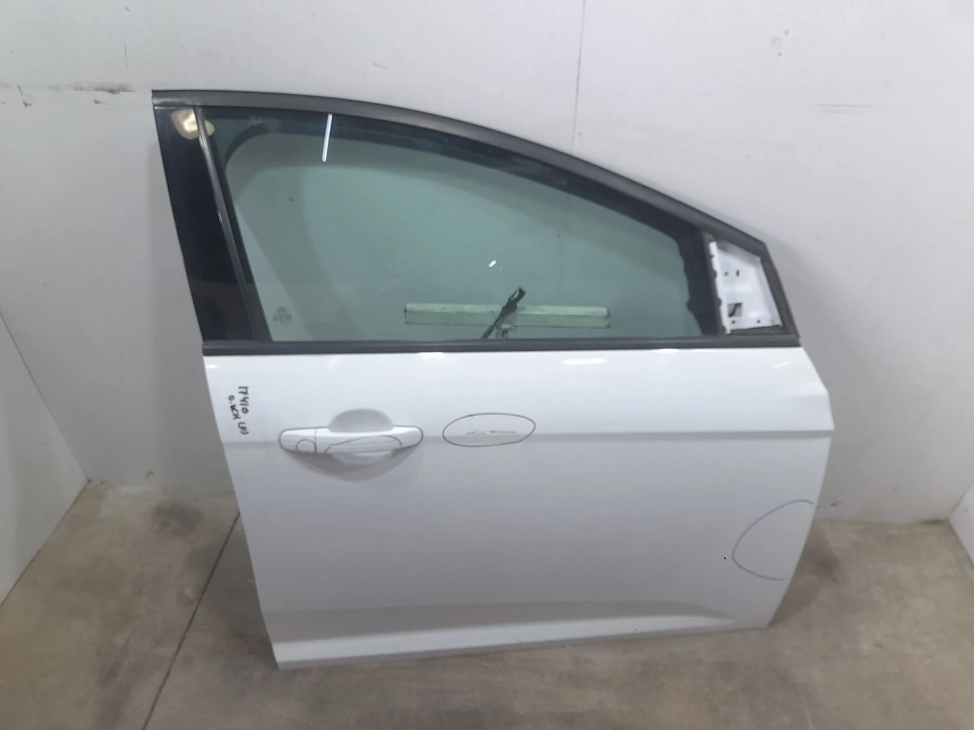 Puerta Delantera Derecha para Ford Focus Iii