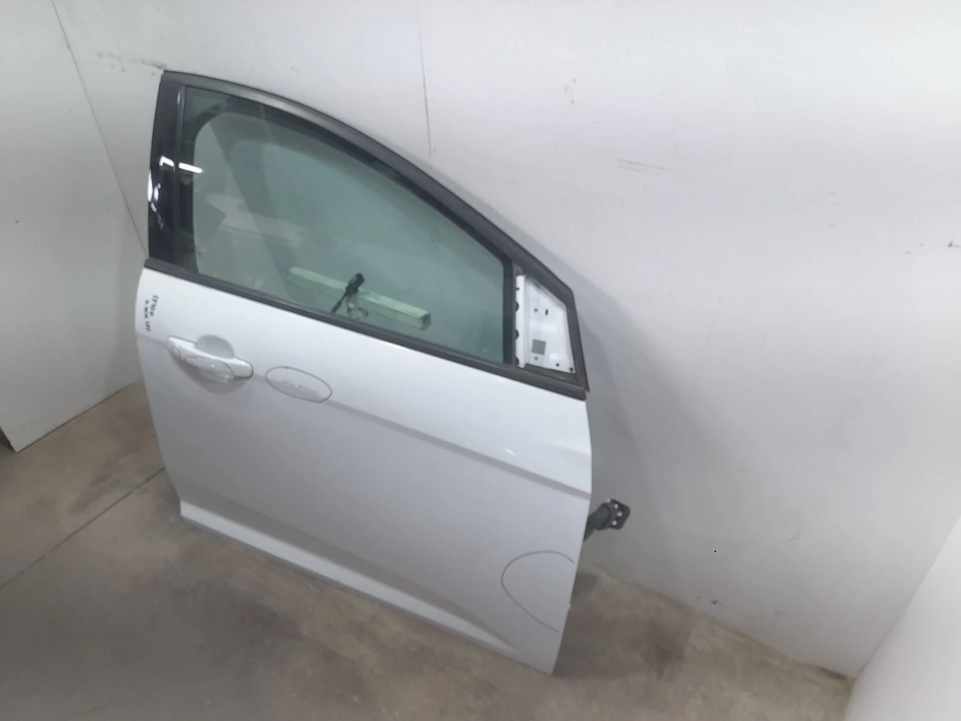 Puerta Delantera Derecha para Ford Focus Iii