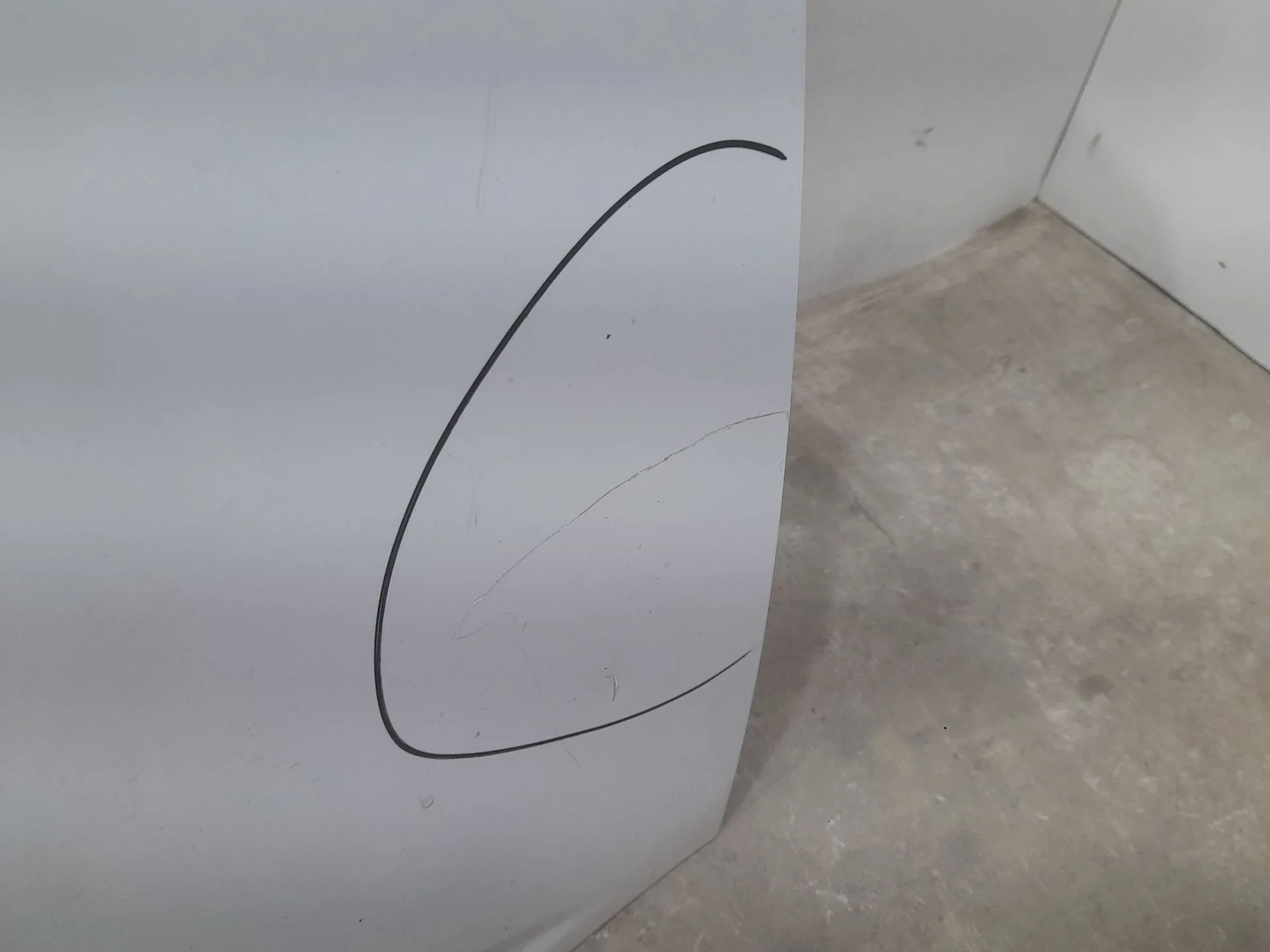 Puerta Delantera Derecha para Ford Focus Iii