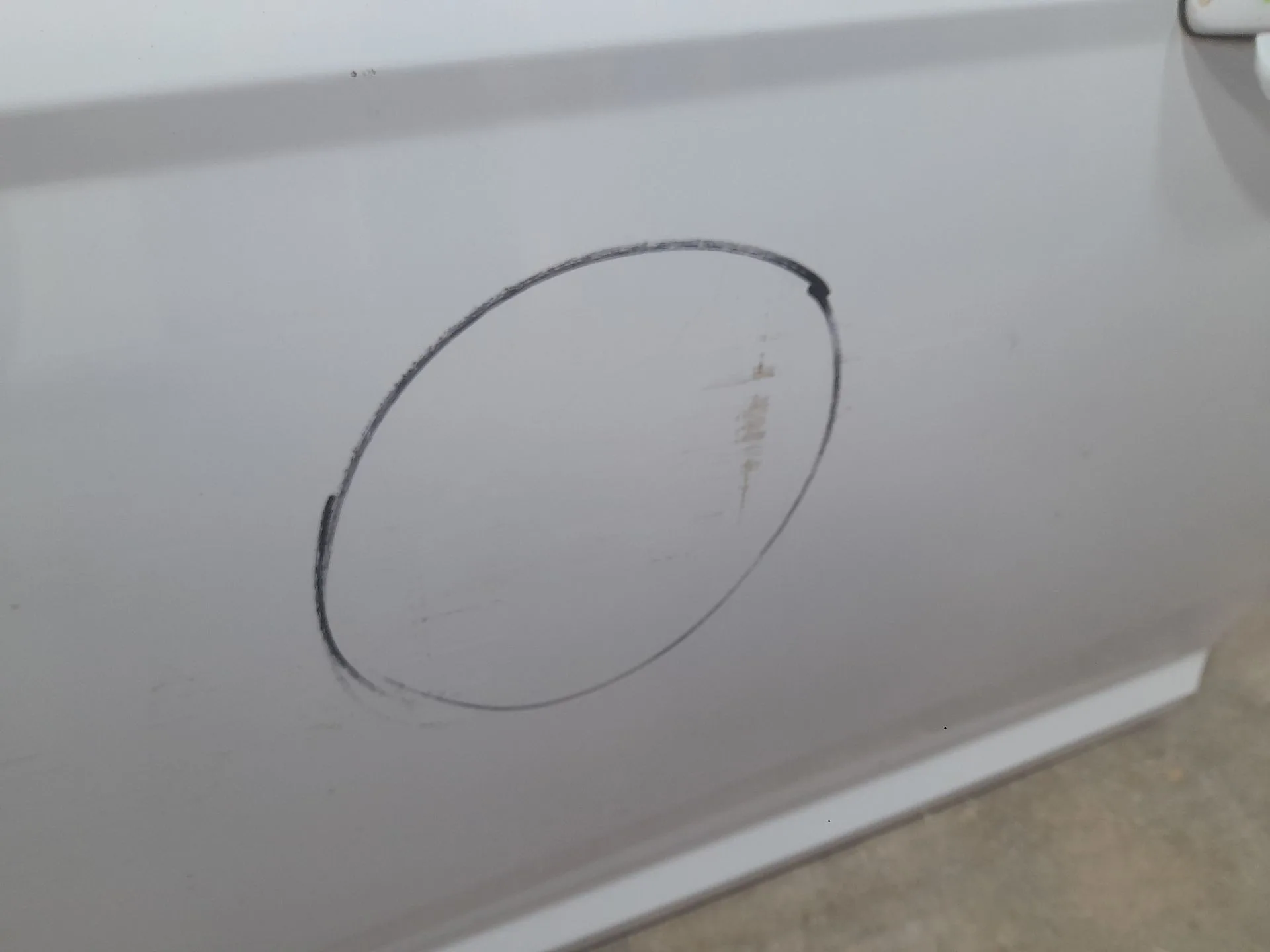 Puerta Delantera Izquierda para Ford Focus Iii