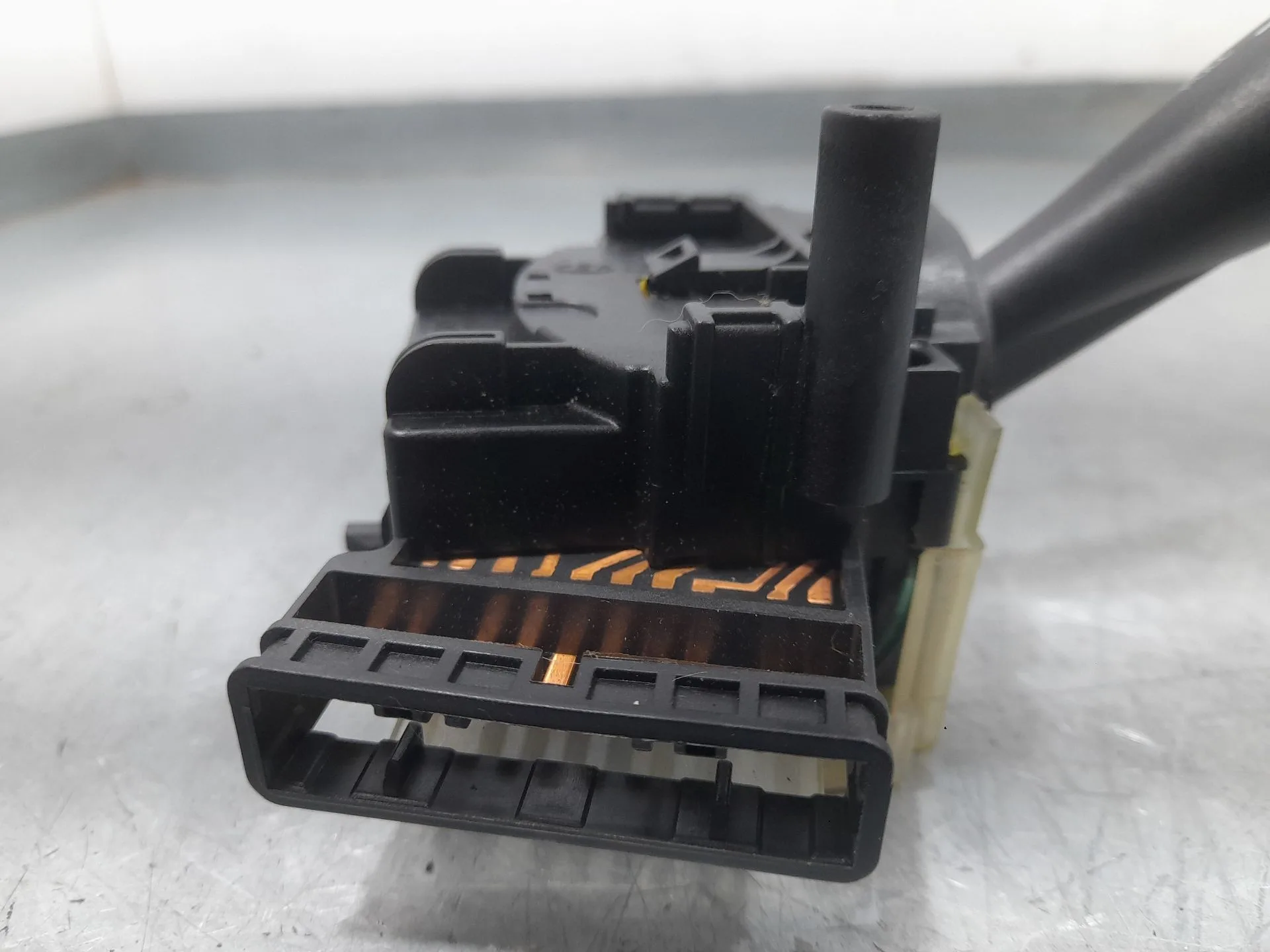 Mando Limpia para Kia Picanto I (Sa)