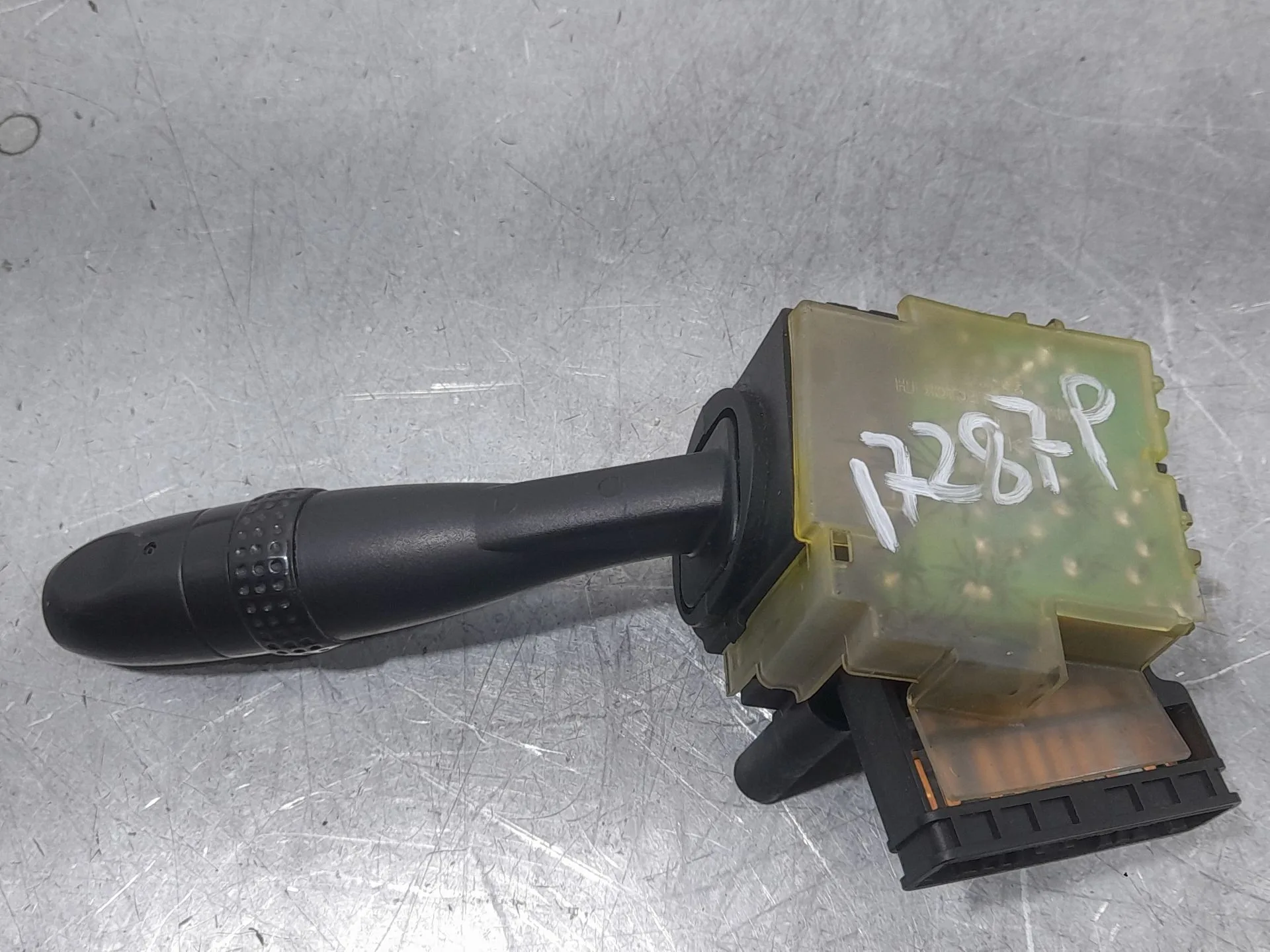 Mando Limpia para Kia Picanto I (Sa)