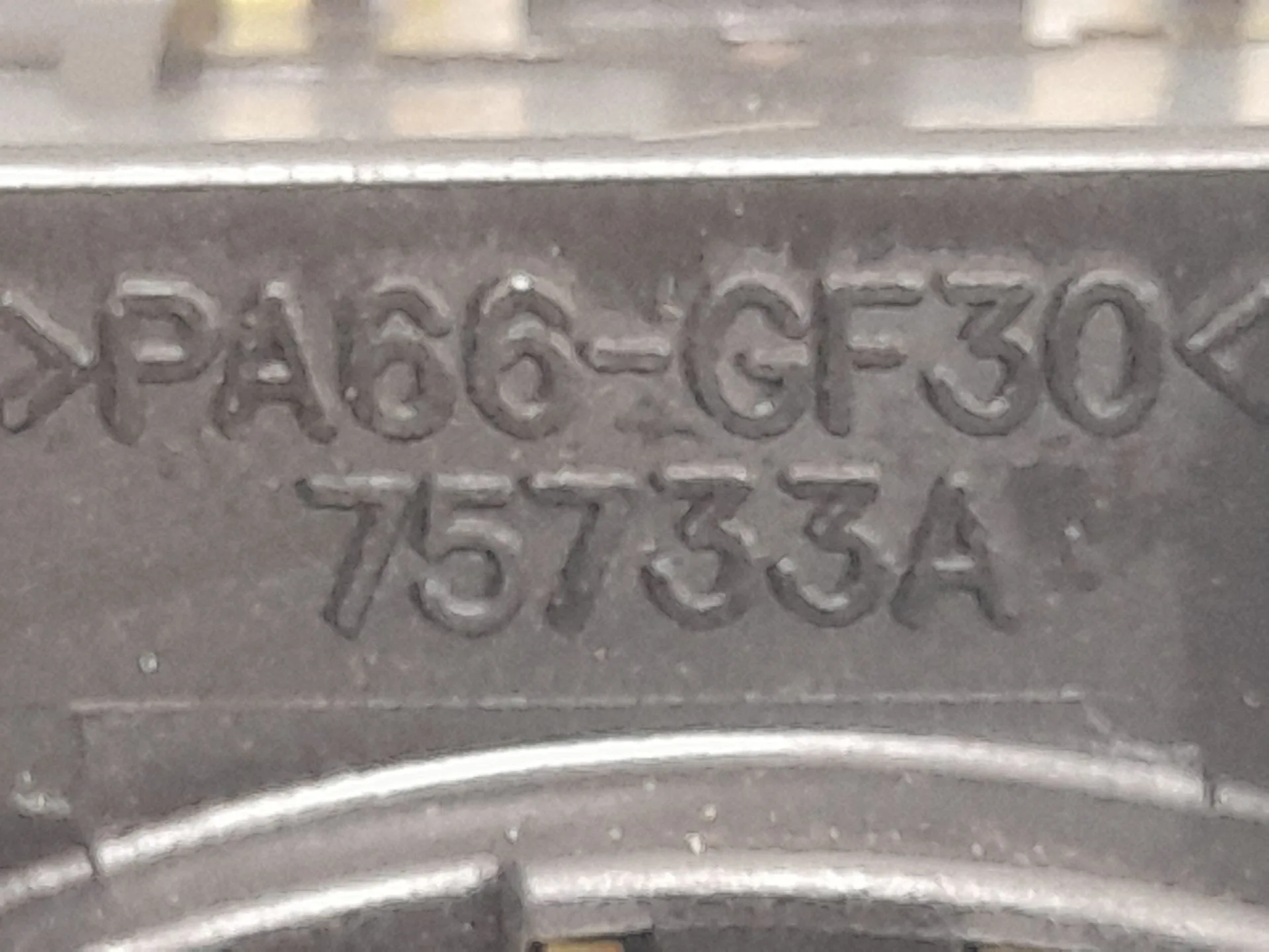 Mando Limpia para Kia Picanto I (Sa)