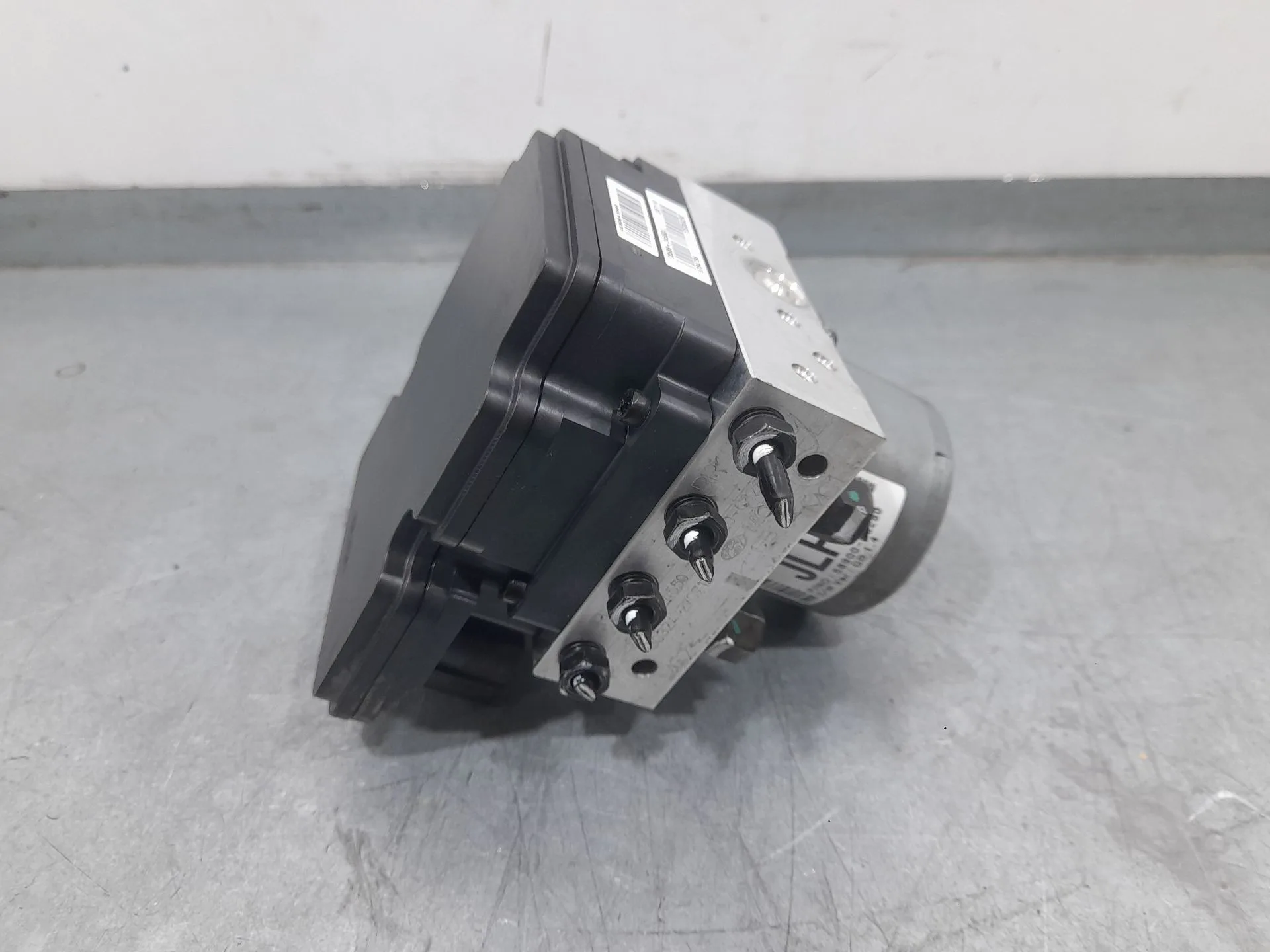 Abs para Hyundai I20 Ii (Gb, Ib)