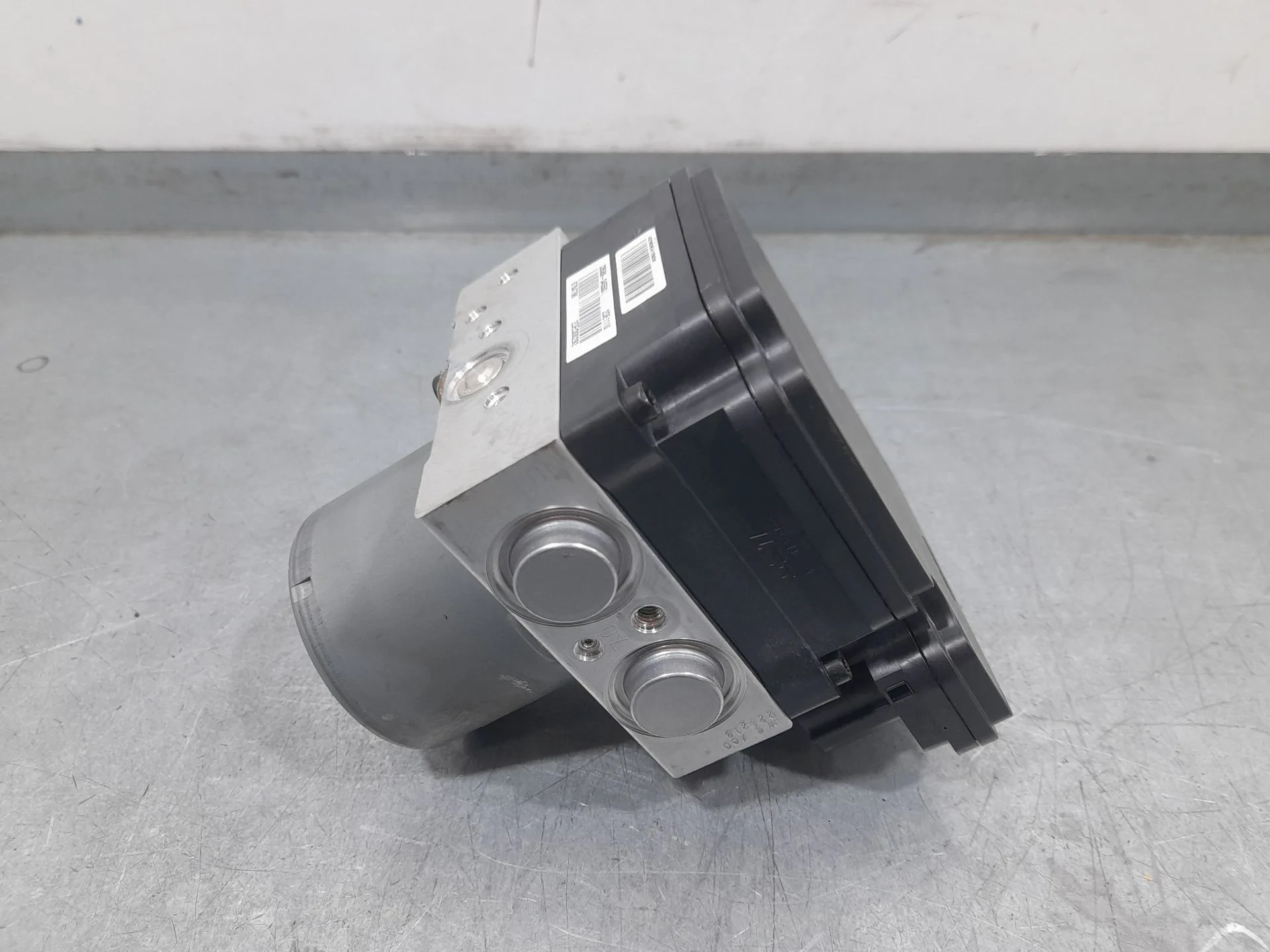 Abs para Hyundai I20 Ii (Gb, Ib)
