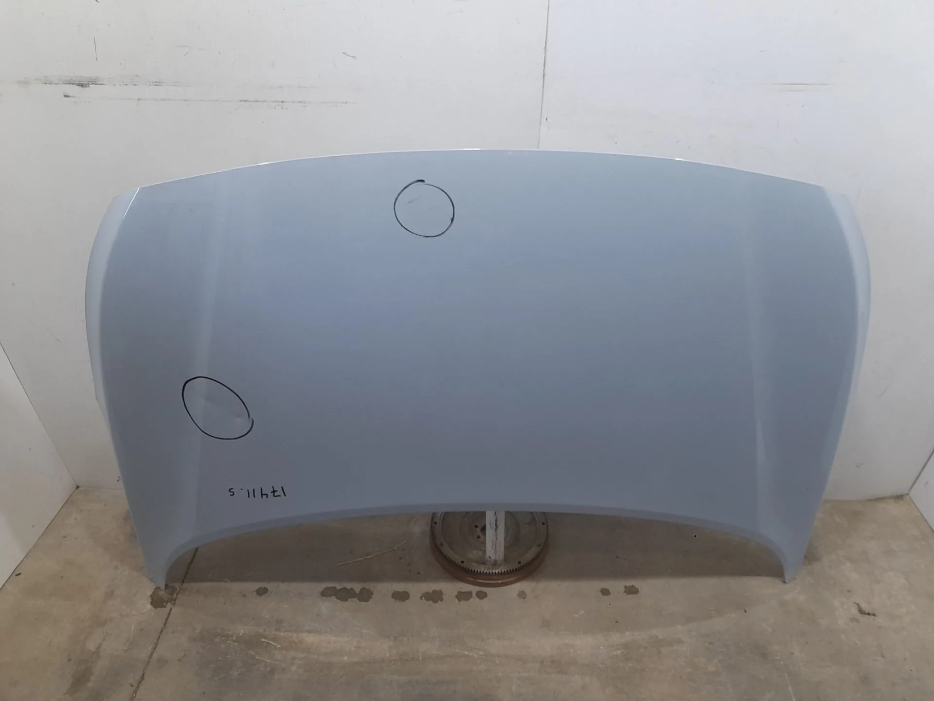 Capot para Hyundai I20 Ii (Gb, Ib)