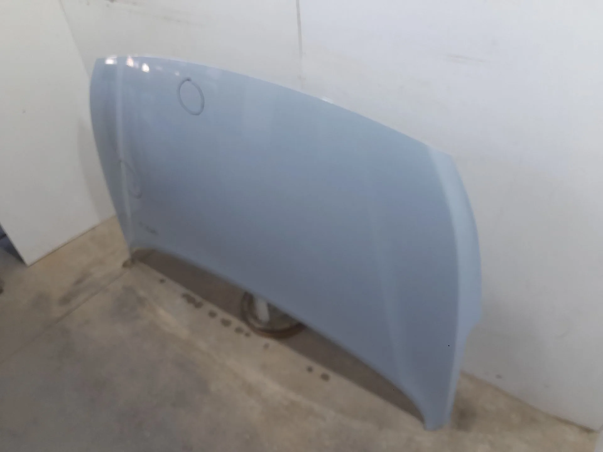 Capot para Hyundai I20 Ii (Gb, Ib)