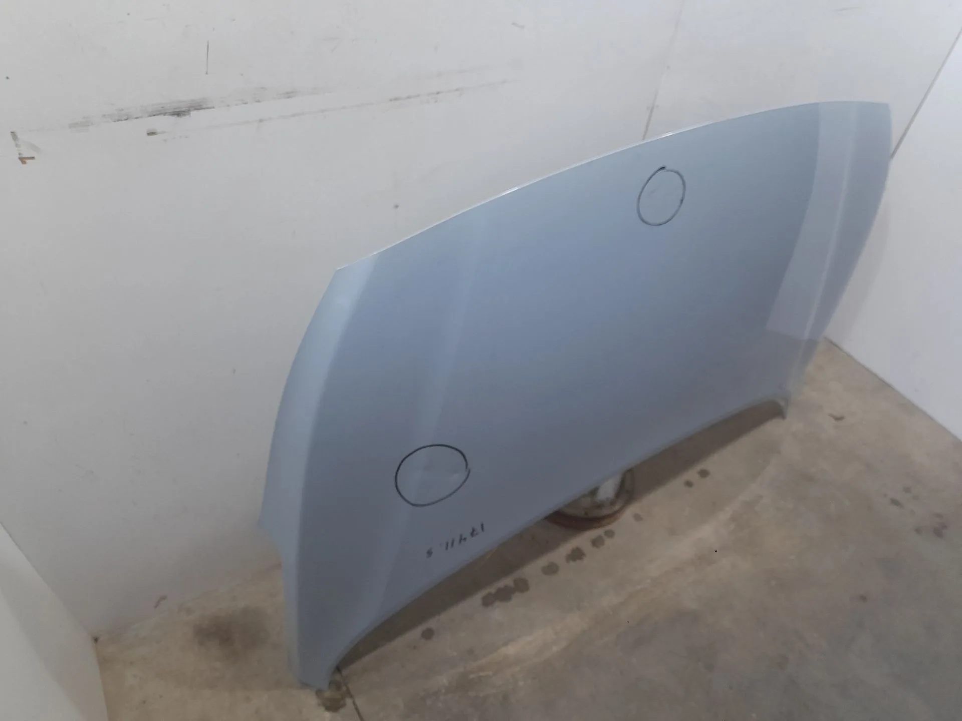 Capot para Hyundai I20 Ii (Gb, Ib)