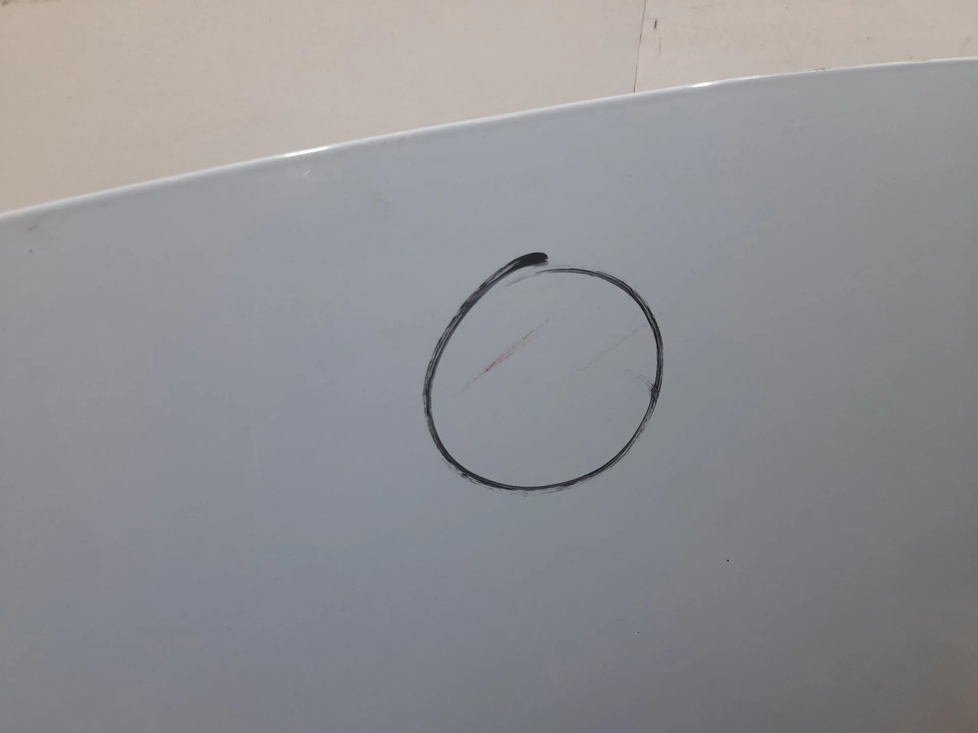 Capot para Hyundai I20 Ii (Gb, Ib)