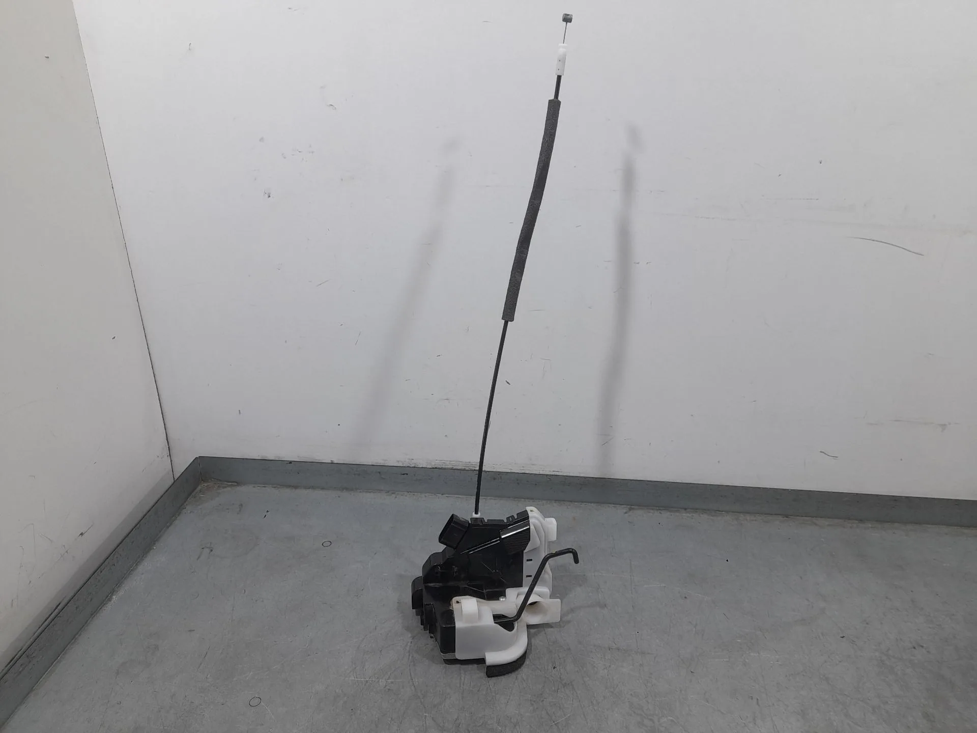 Cerradura Puerta Delantera Izquierda para Hyundai I20 Ii (Gb, Ib)