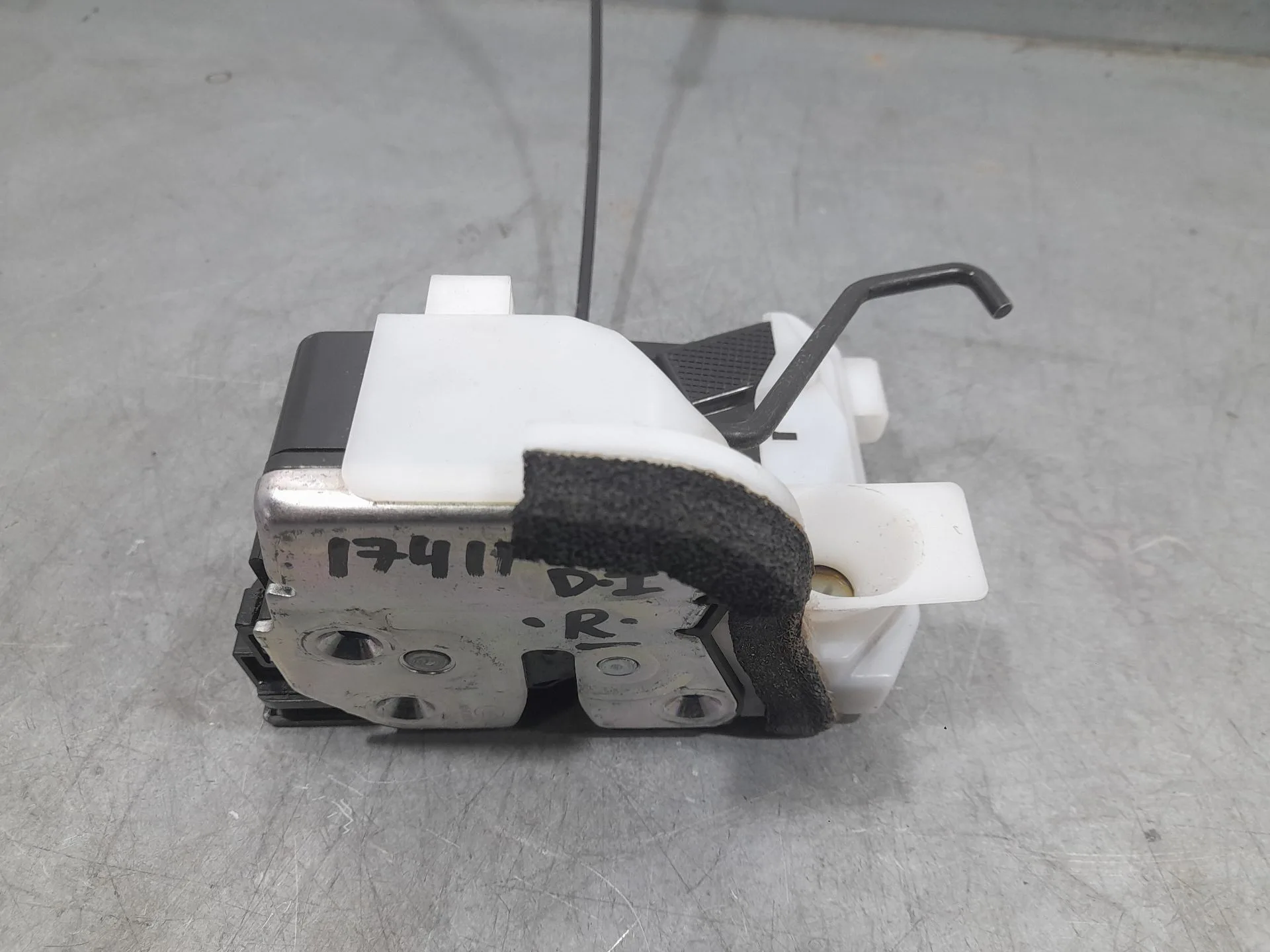 Cerradura Puerta Delantera Izquierda para Hyundai I20 Ii (Gb, Ib)