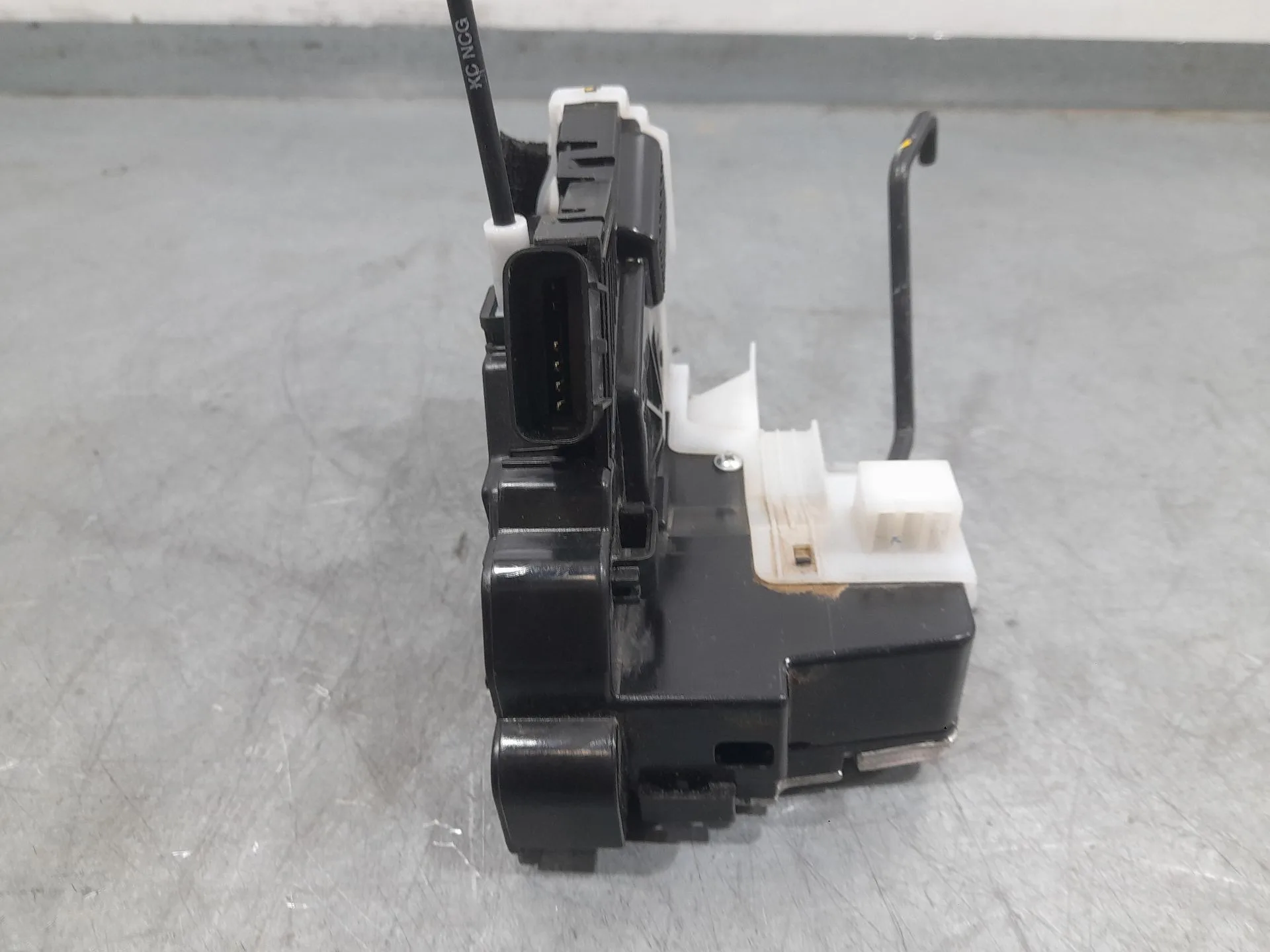 Cerradura Puerta Delantera Izquierda para Hyundai I20 Ii (Gb, Ib)