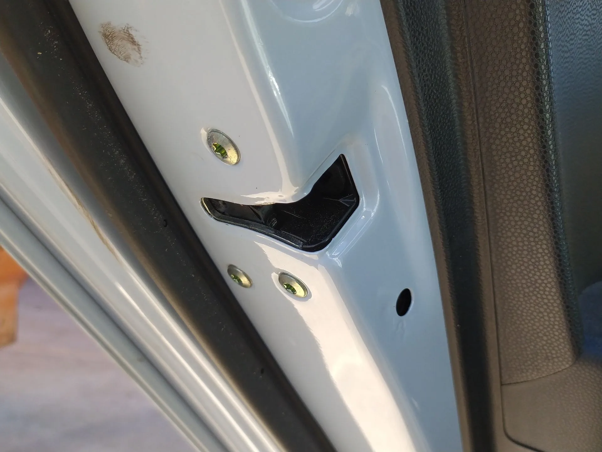 Cerradura Puerta Trasera Izquierda para Hyundai I20 Ii (Gb, Ib)