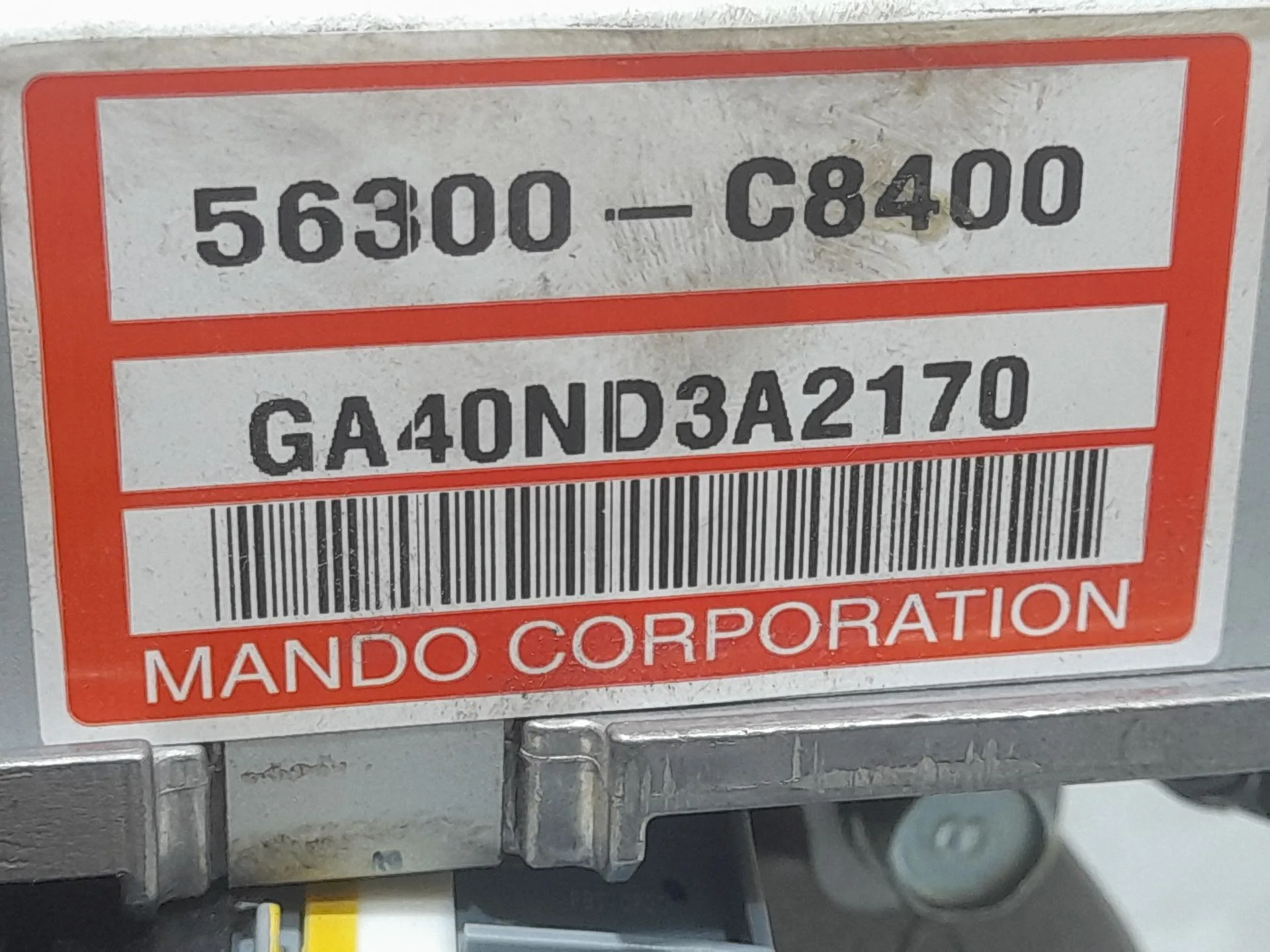 Columna Direccion para Hyundai I20 Ii (Gb, Ib)