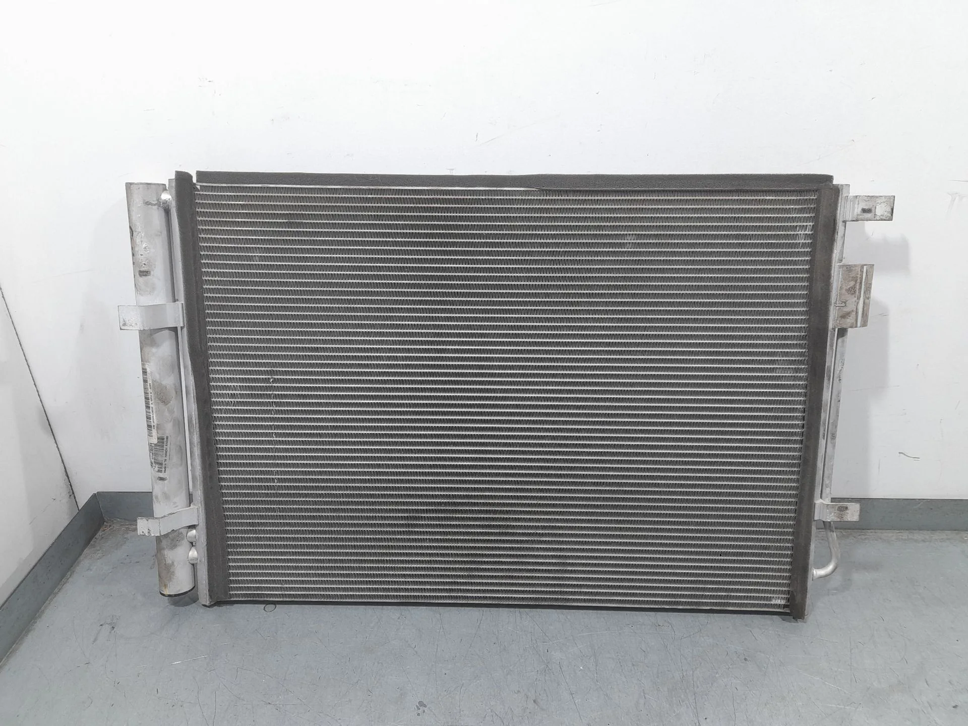Condensador / Radiador Aire Acondicionado para Hyundai I20 Ii (Gb, Ib)