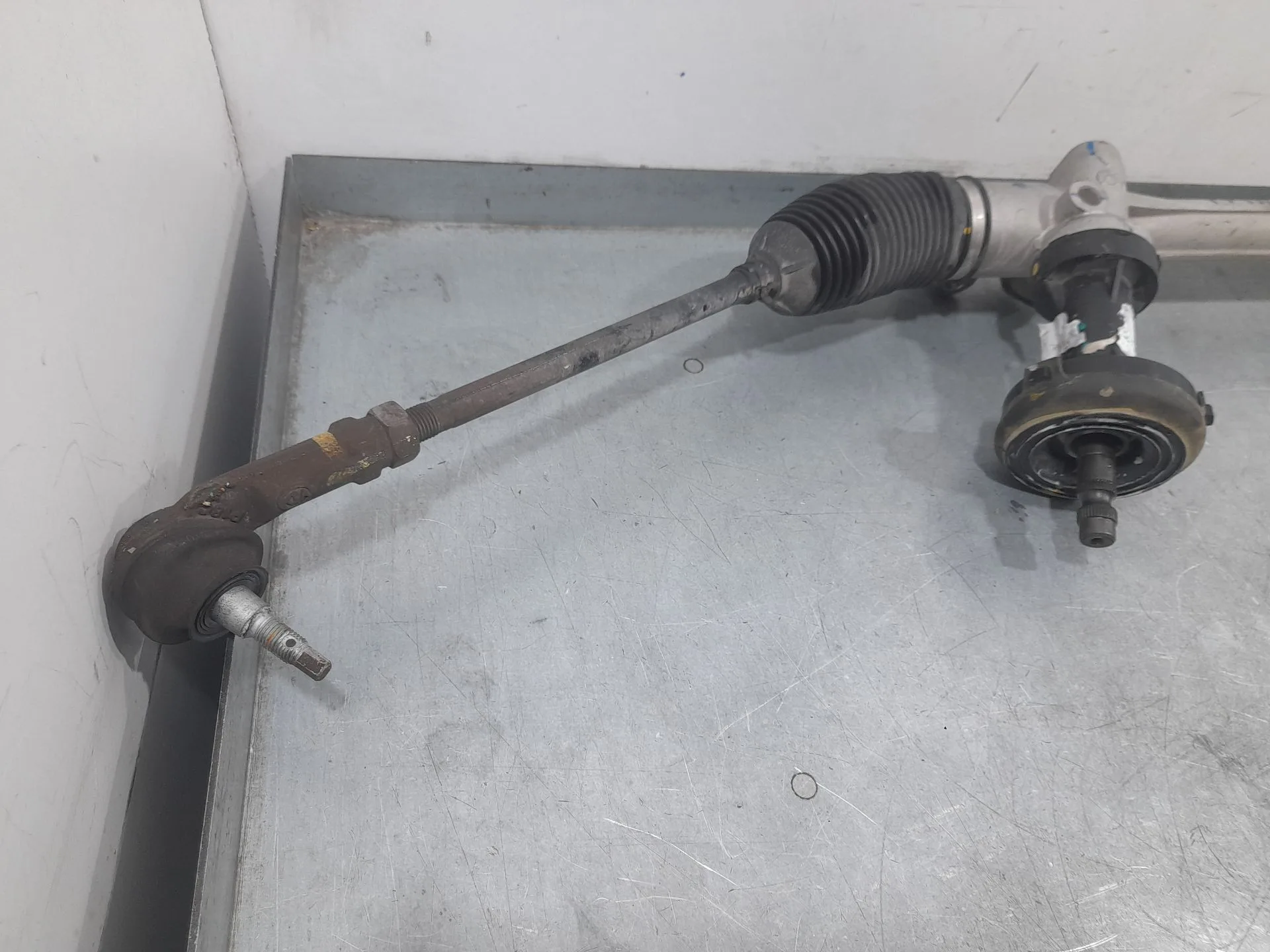 Cremallera Direccion para Hyundai I20 Ii (Gb, Ib)