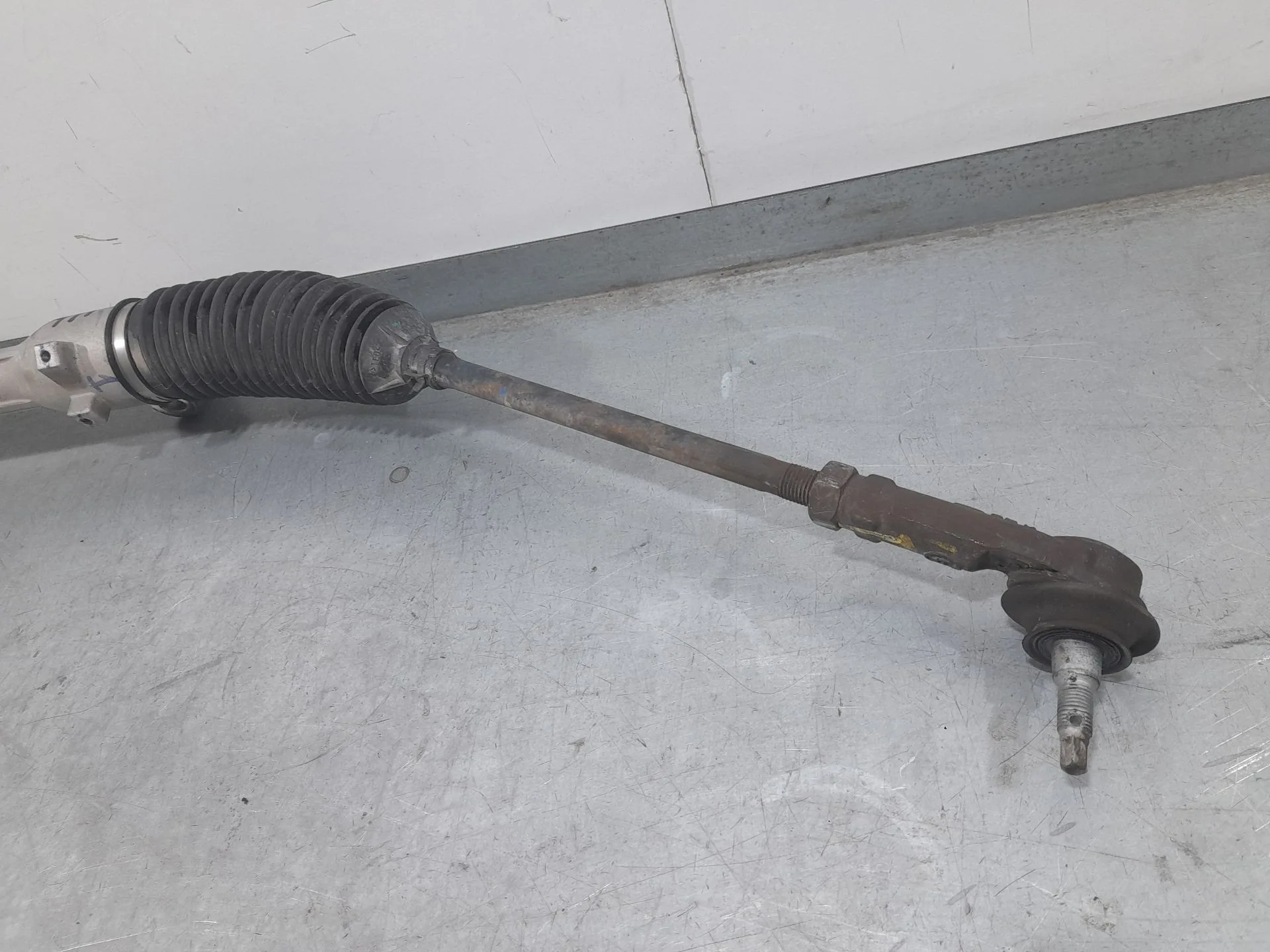 Cremallera Direccion para Hyundai I20 Ii (Gb, Ib)