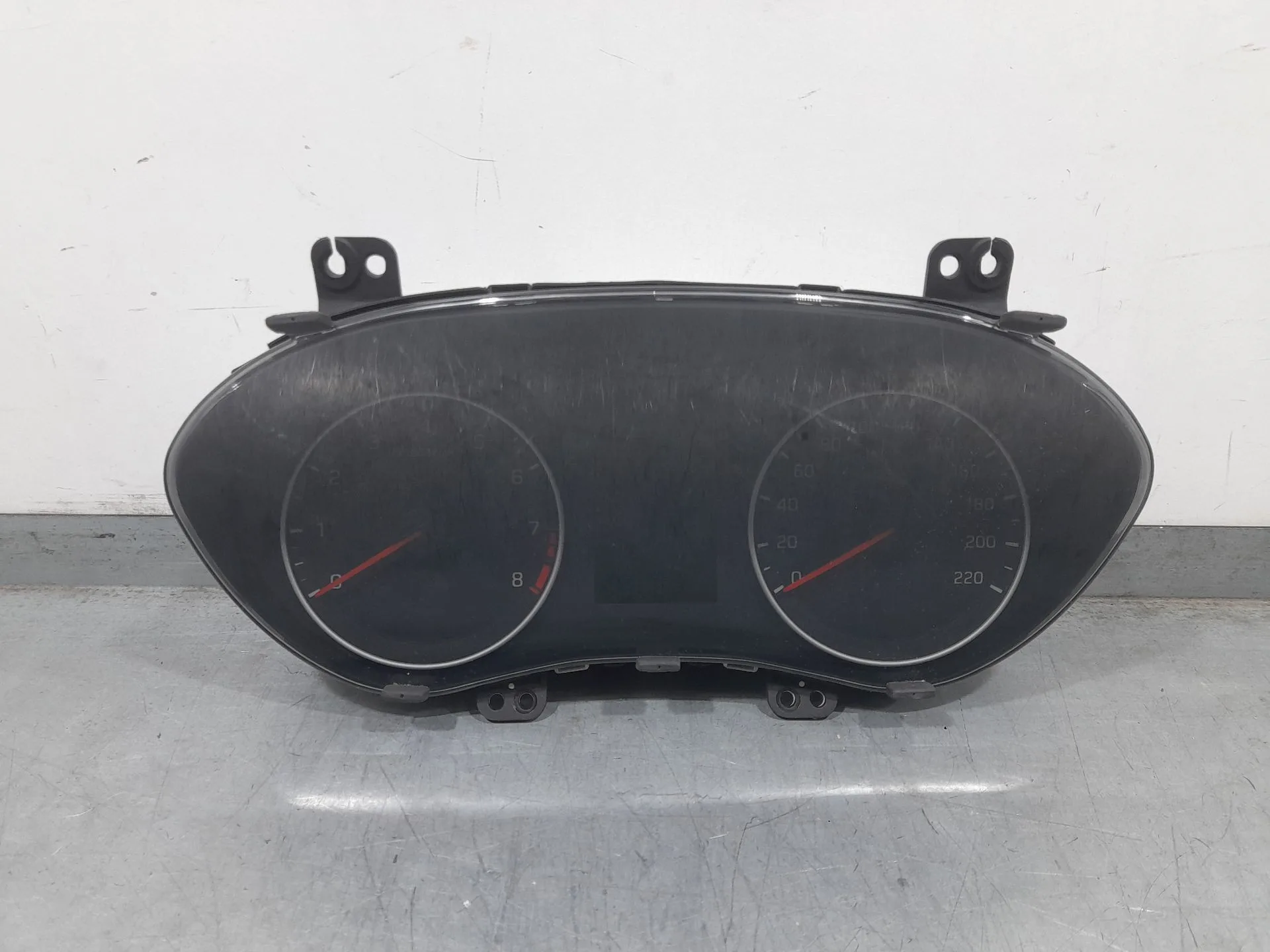 Cuadro Instrumentos para Hyundai I20 Ii (Gb, Ib)