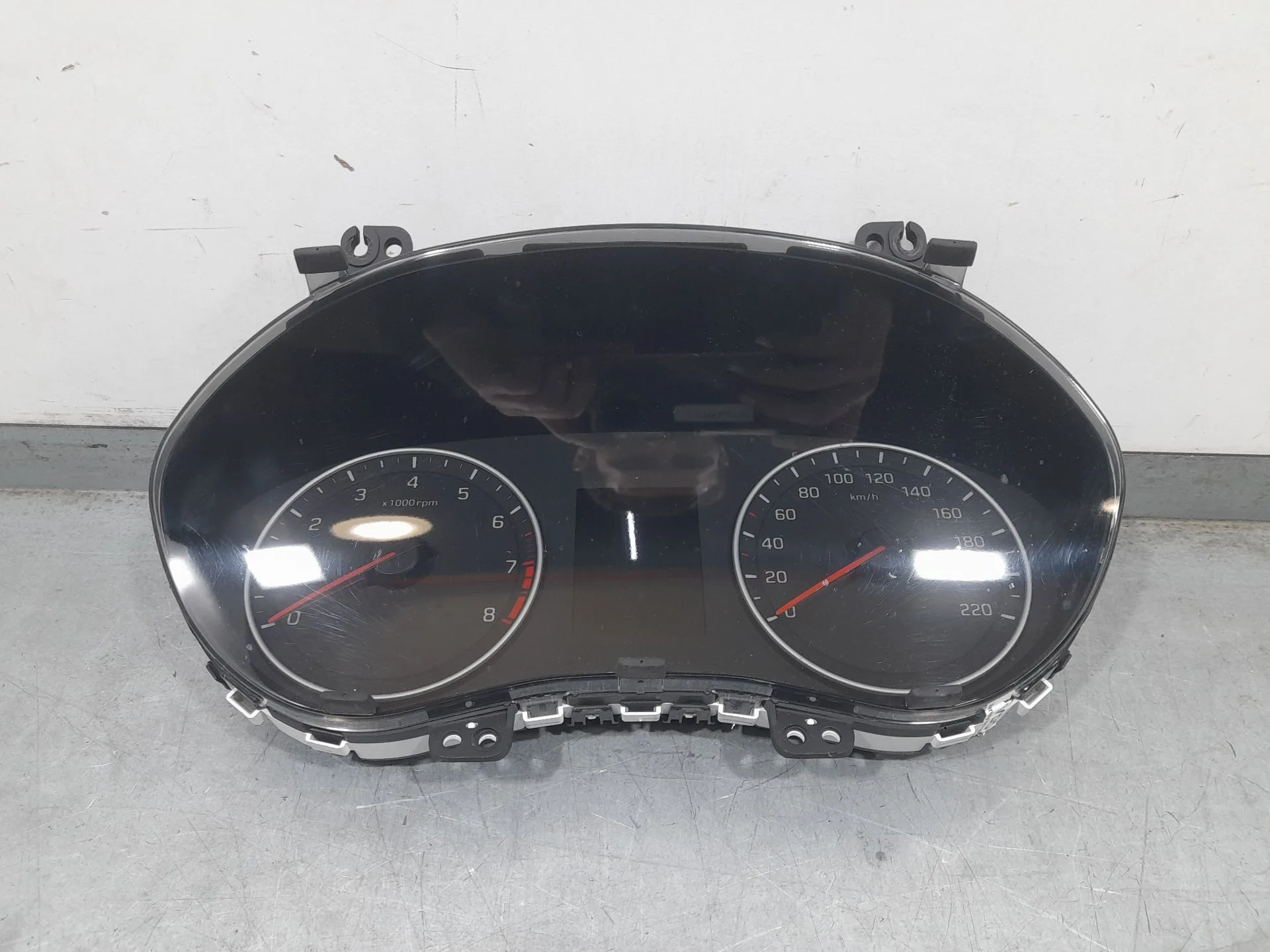 Cuadro Instrumentos para Hyundai I20 Ii (Gb, Ib)