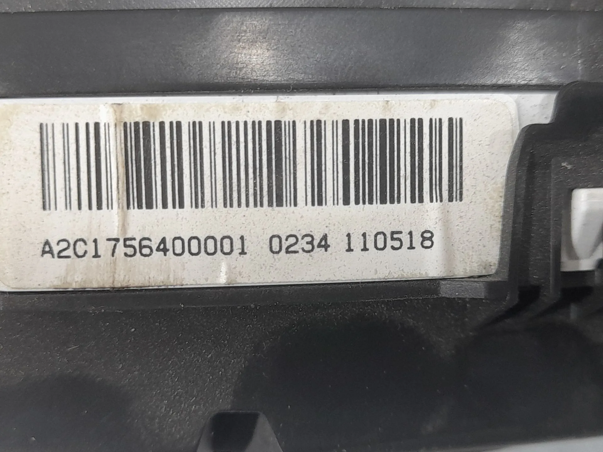 Cuadro Instrumentos para Hyundai I20 Ii (Gb, Ib)