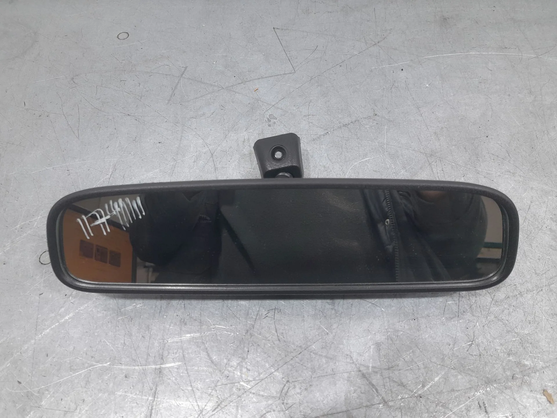 Espejo Interior para Hyundai I20 Ii (Gb, Ib)