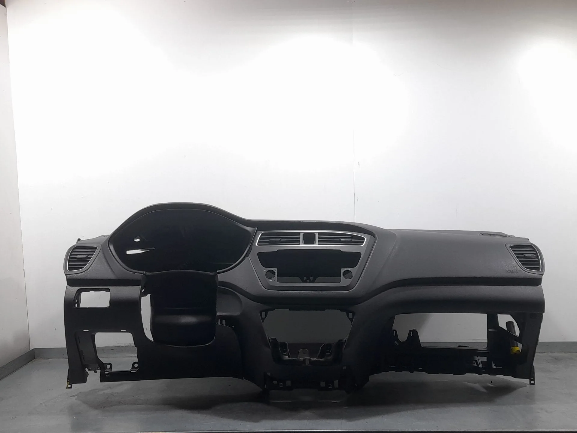 Kit Airbag para Hyundai I20 Ii (Gb, Ib)