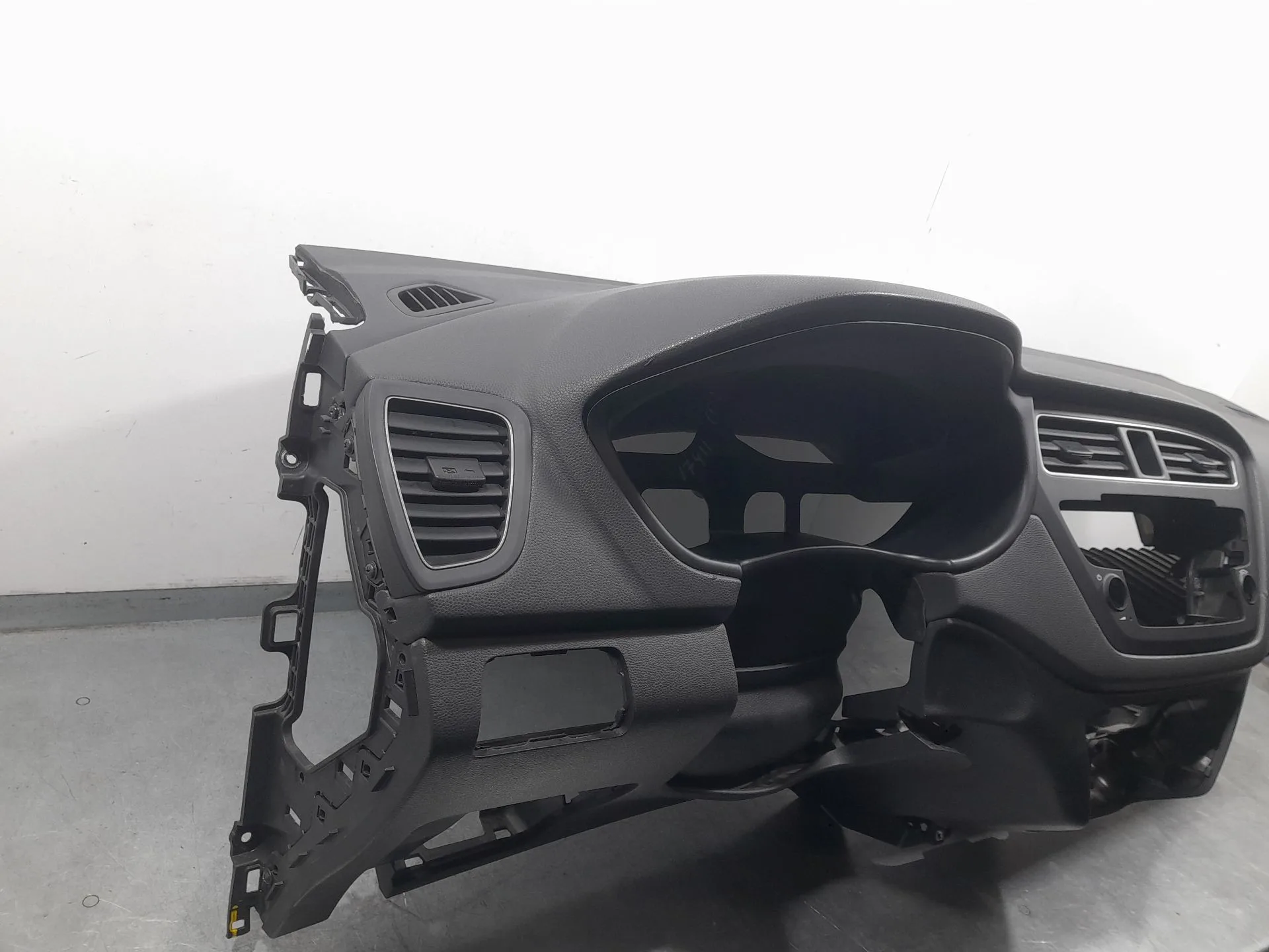 Kit Airbag para Hyundai I20 Ii (Gb, Ib)