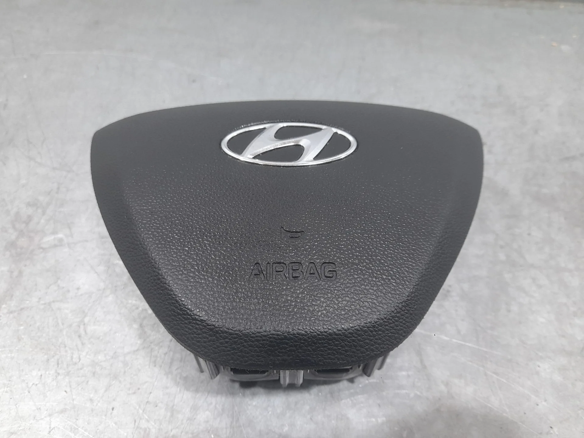 Kit Airbag para Hyundai I20 Ii (Gb, Ib)