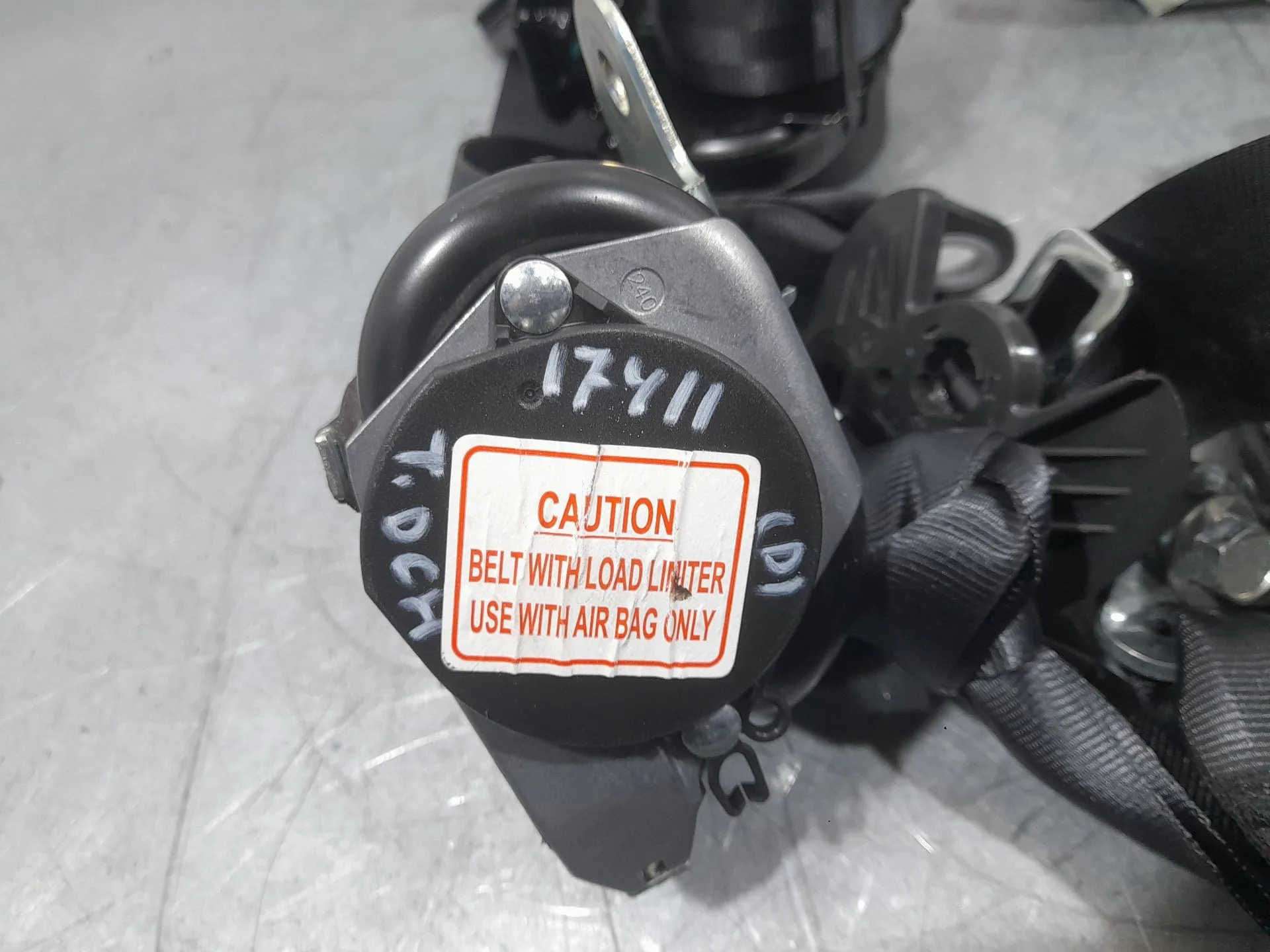 Kit Airbag para Hyundai I20 Ii (Gb, Ib)