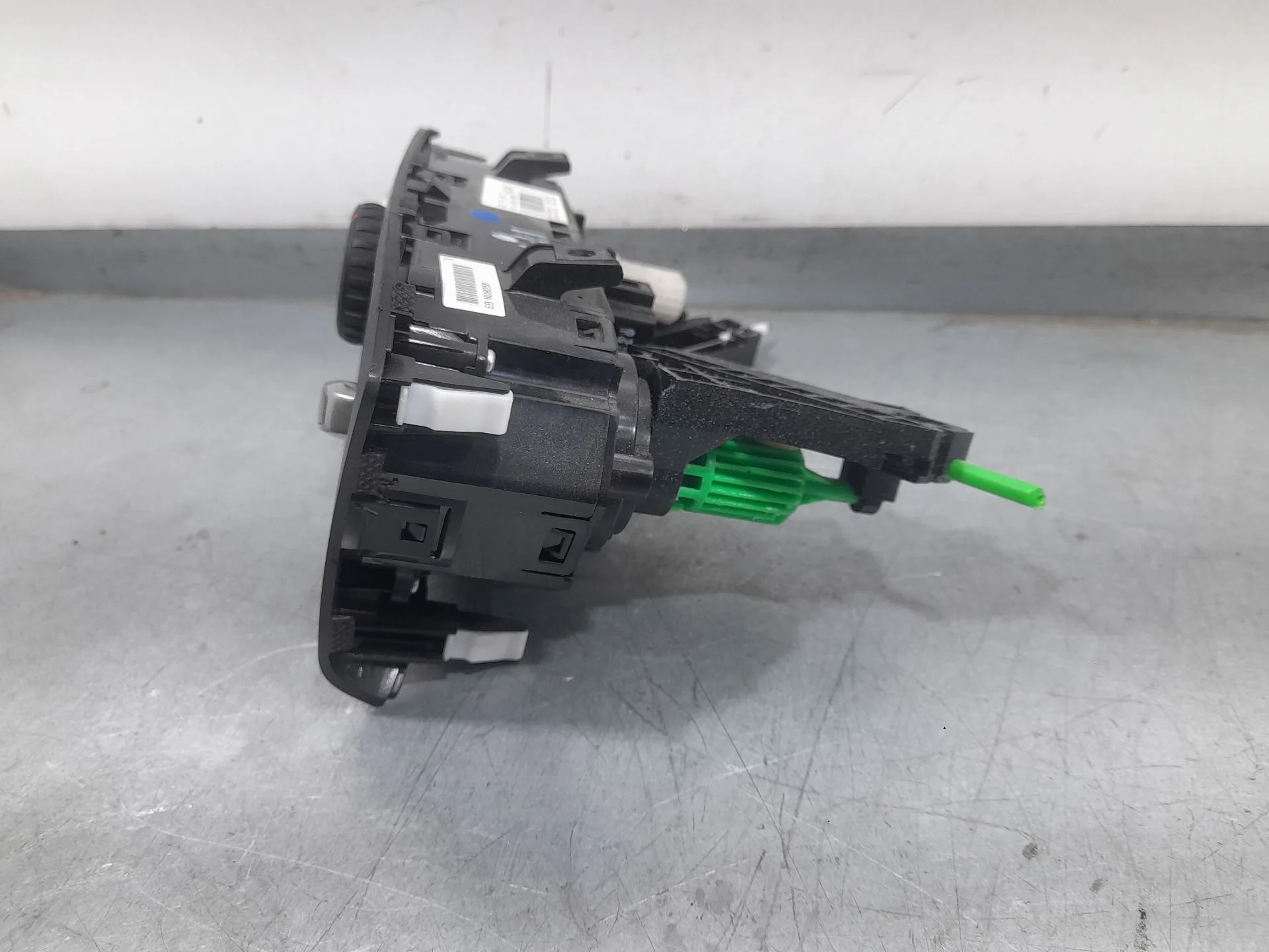 Mando Calefaccion / Aire Acondicionado para Hyundai I20 Ii (Gb, Ib)