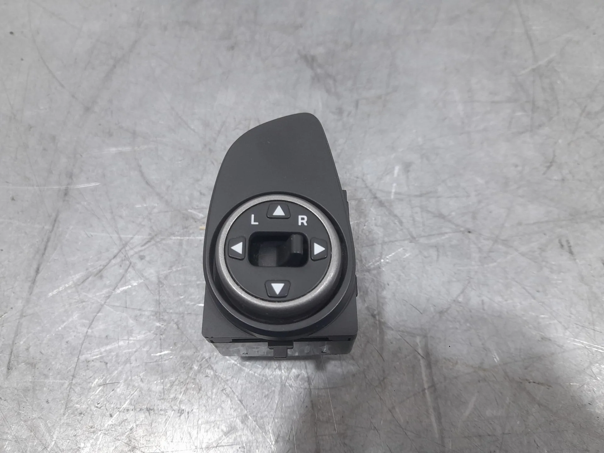 Mando Retrovisor para Hyundai I20 Ii (Gb, Ib)