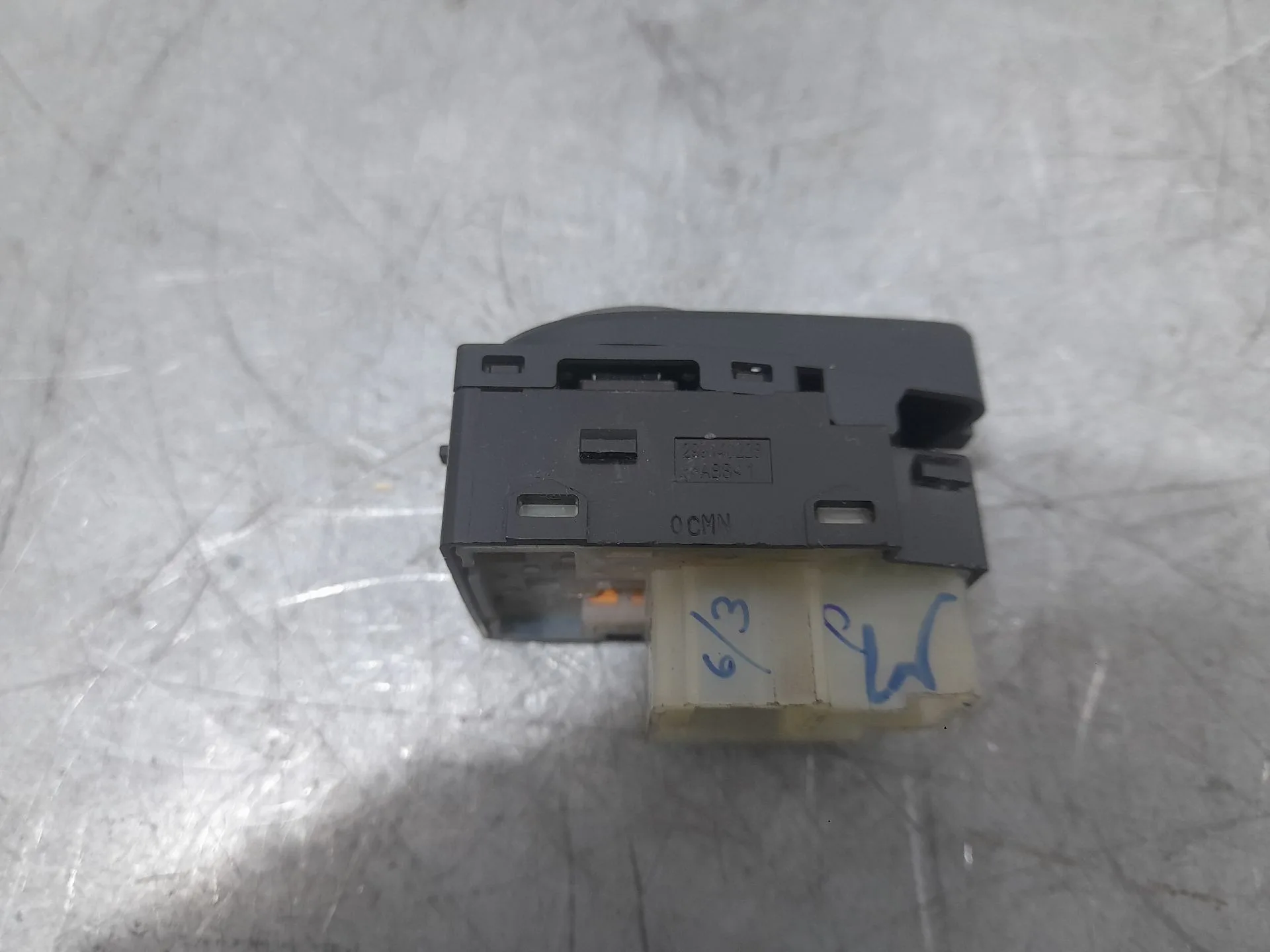 Mando Retrovisor para Hyundai I20 Ii (Gb, Ib)