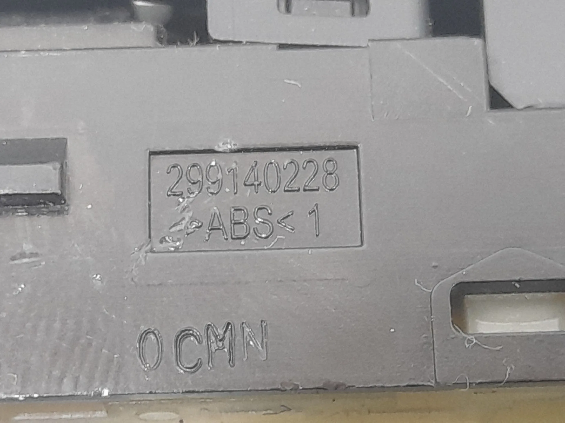 Mando Retrovisor para Hyundai I20 Ii (Gb, Ib)