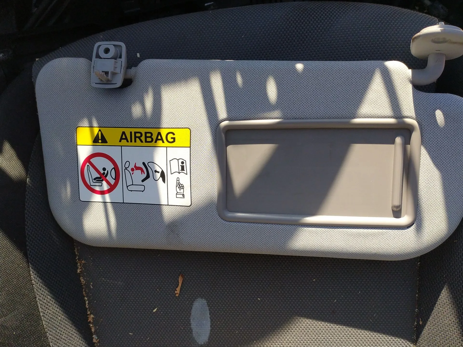 Parasol Derecho para Hyundai I20 Ii (Gb, Ib)