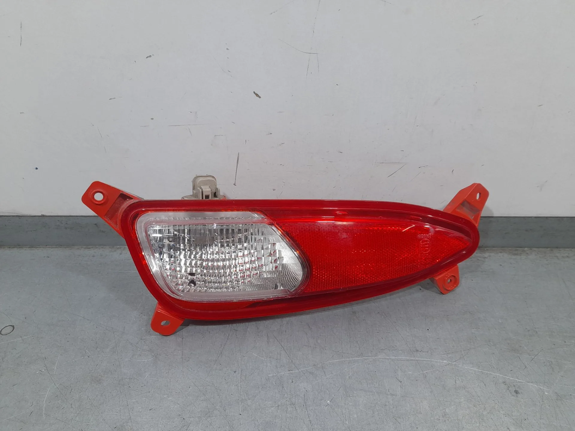 Piloto Trasero Derecho Paragolpes para Hyundai I20 Ii (Gb, Ib)