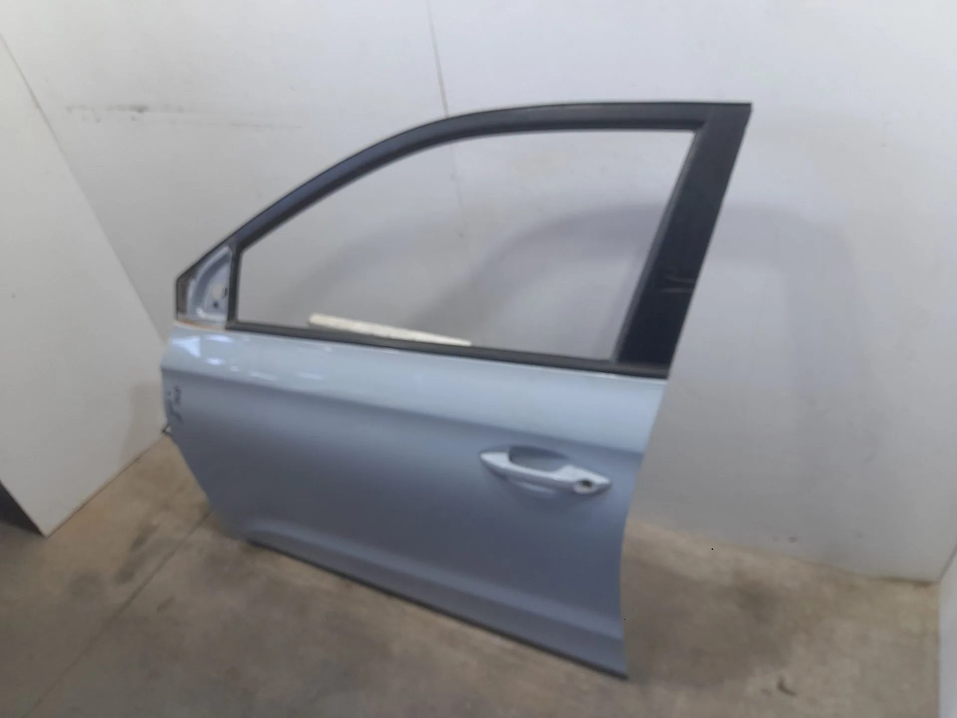 Puerta Delantera Izquierda para Hyundai I20 Ii (Gb, Ib)