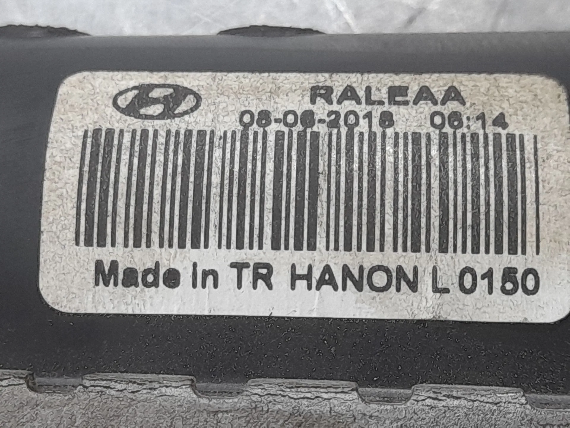Radiador Agua para Hyundai I20 Ii (Gb, Ib)