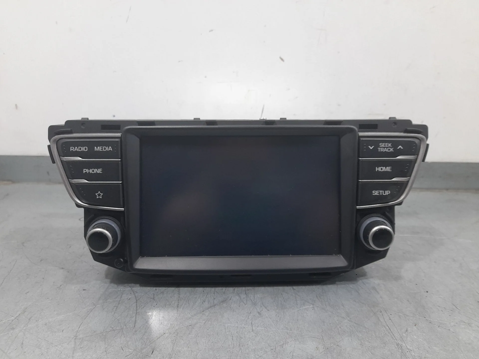 Sistema Navegacion Gps para Hyundai I20 Ii (Gb, Ib)