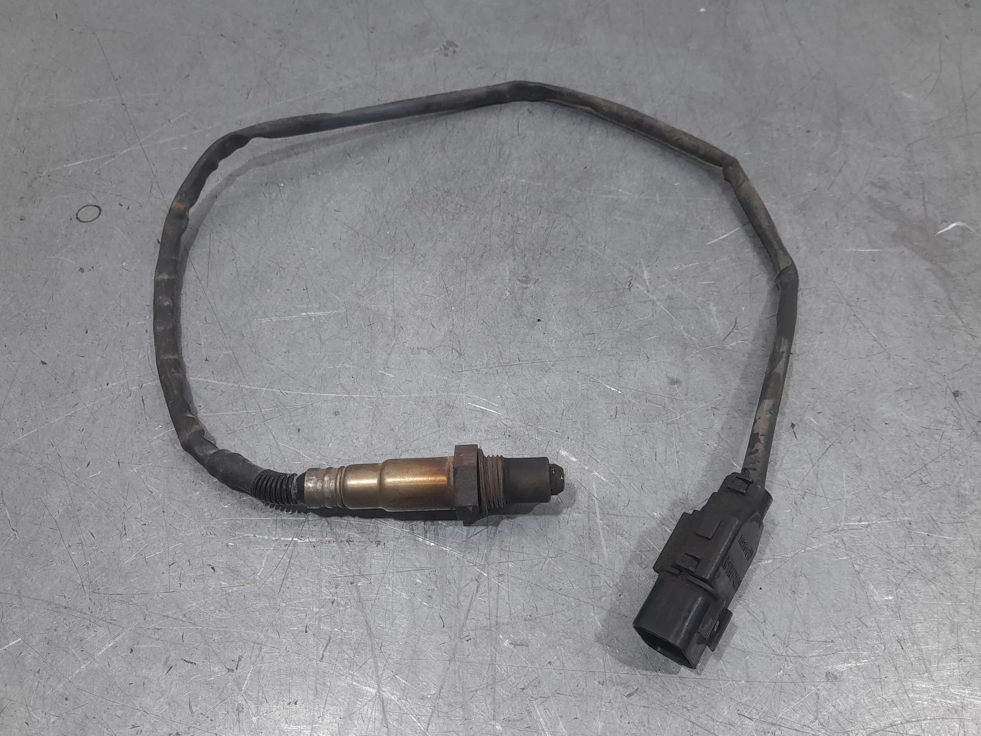 Sonda Lambda para Kia Picanto I (Sa)
