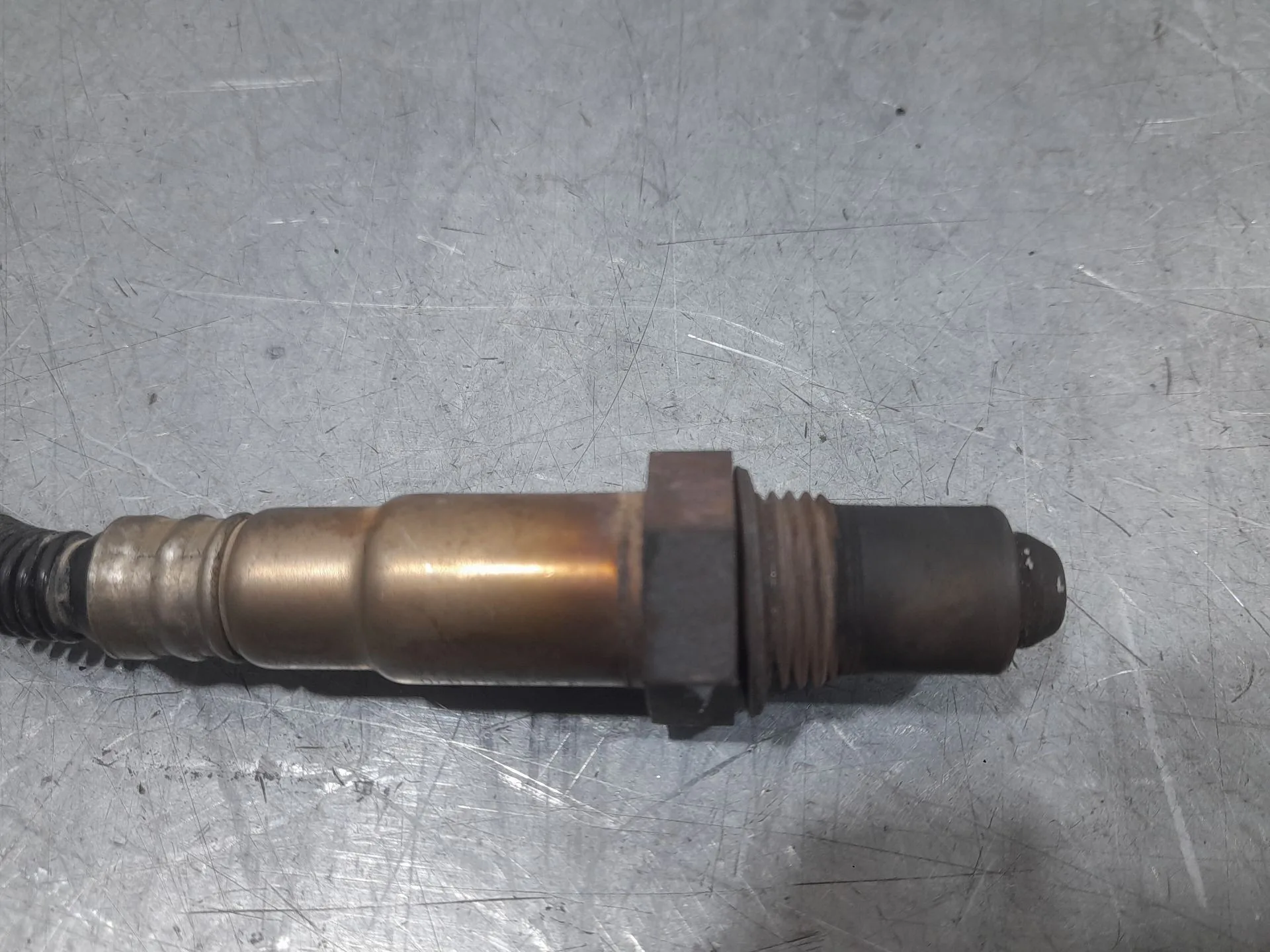 Sonda Lambda para Kia Picanto I (Sa)