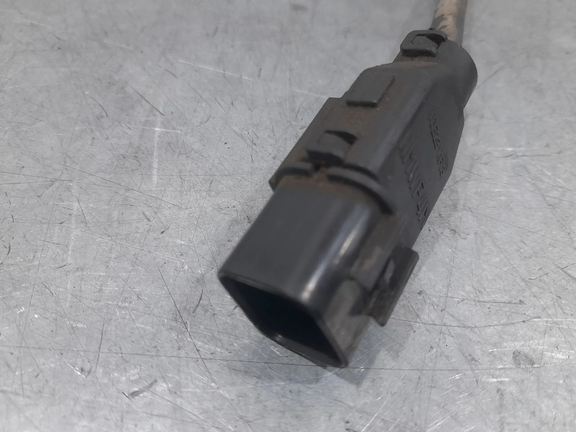 Sonda Lambda para Kia Picanto I (Sa)