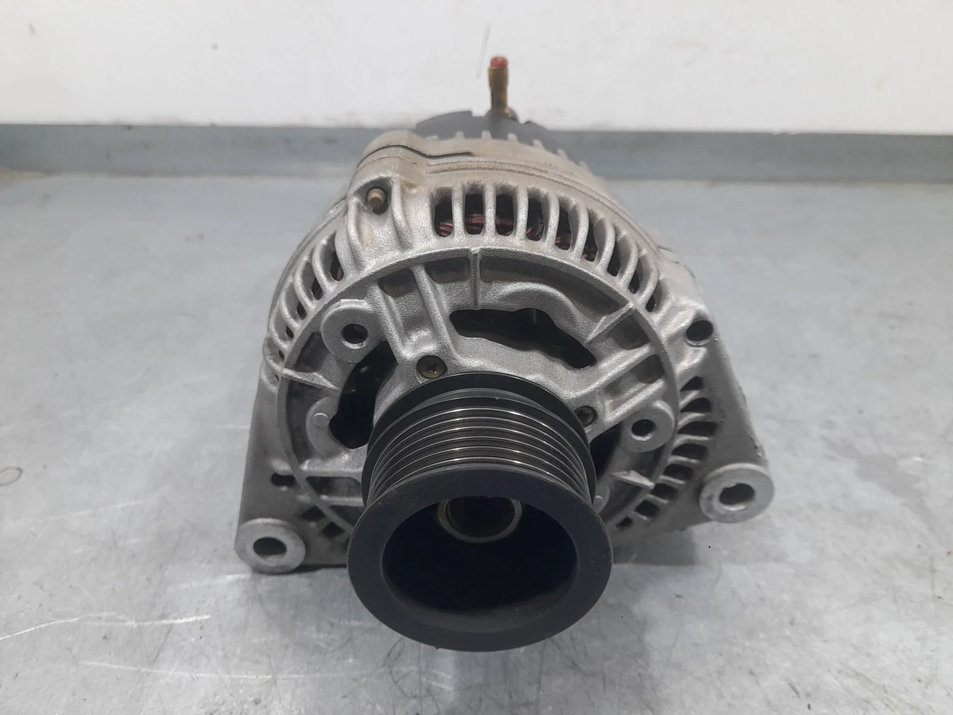 Alternador para Mercedes-Benz Clk (C208)
