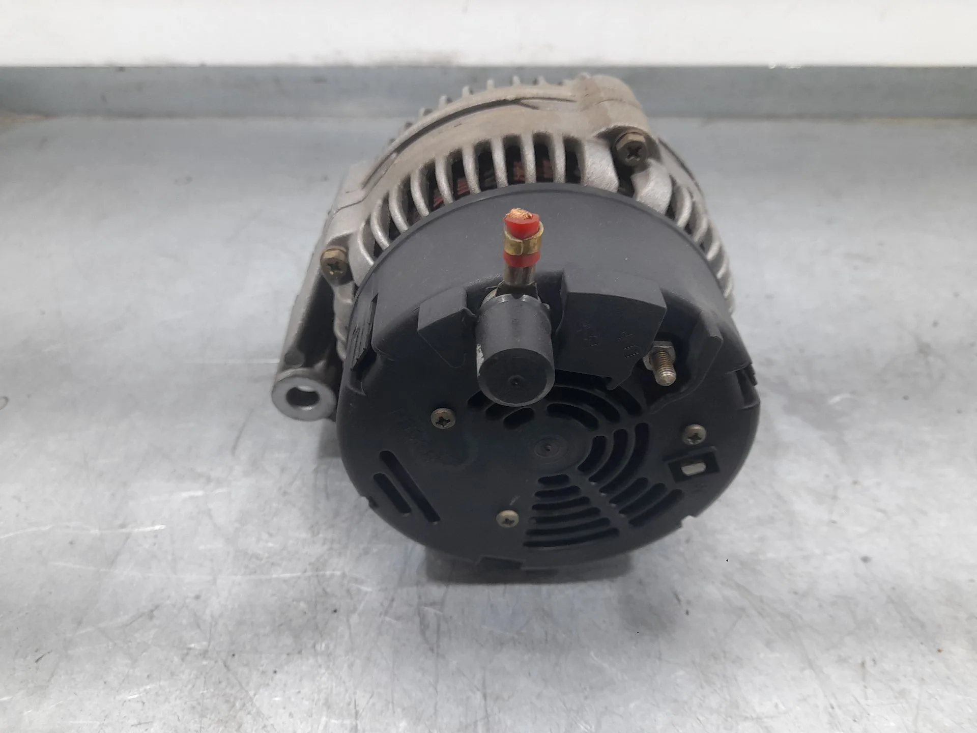 Alternador para Mercedes-Benz Clk (C208)