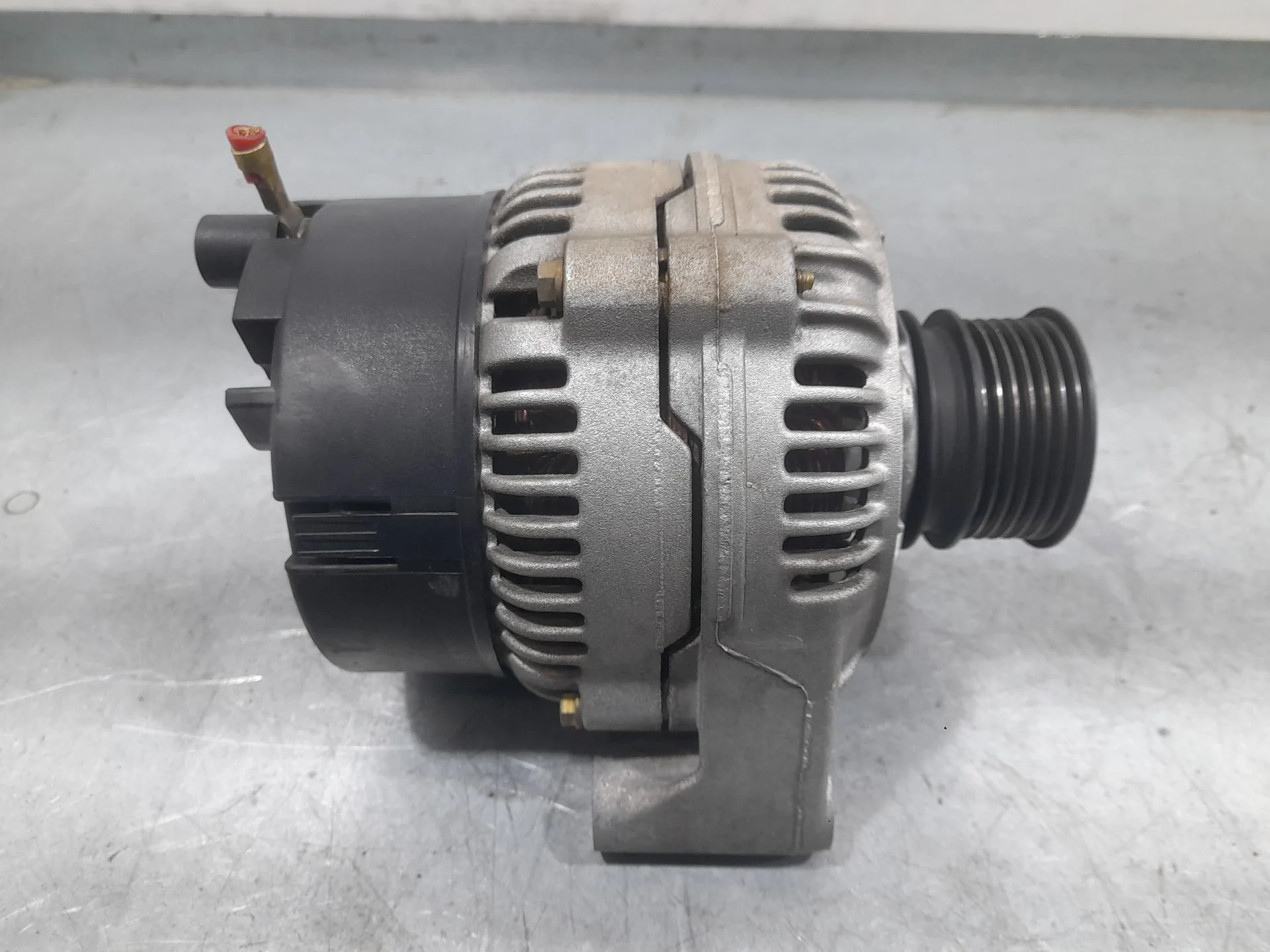 Alternador para Mercedes-Benz Clk (C208)