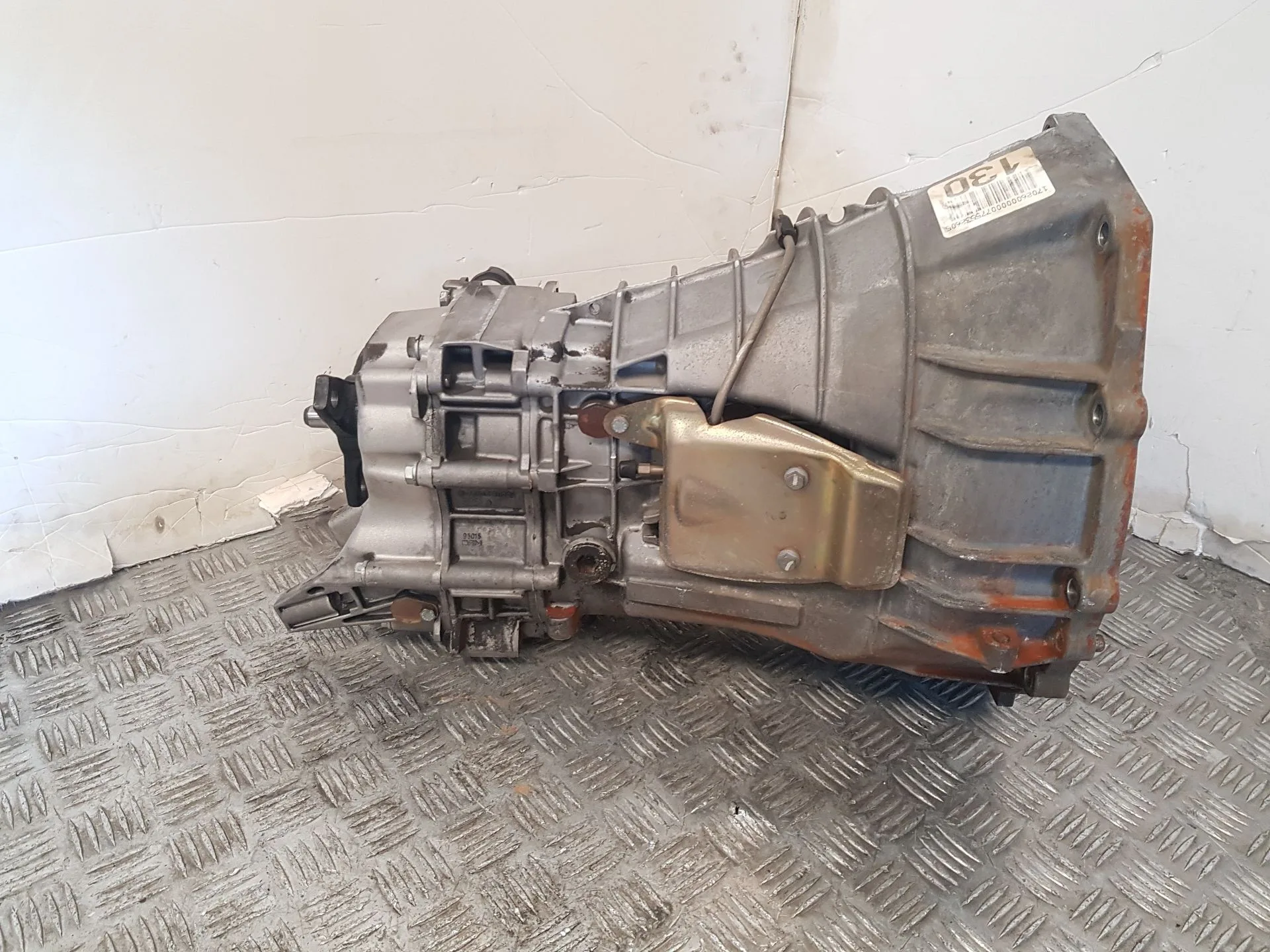 Modulo Encendido para Mercedes-Benz Clk (C208)
